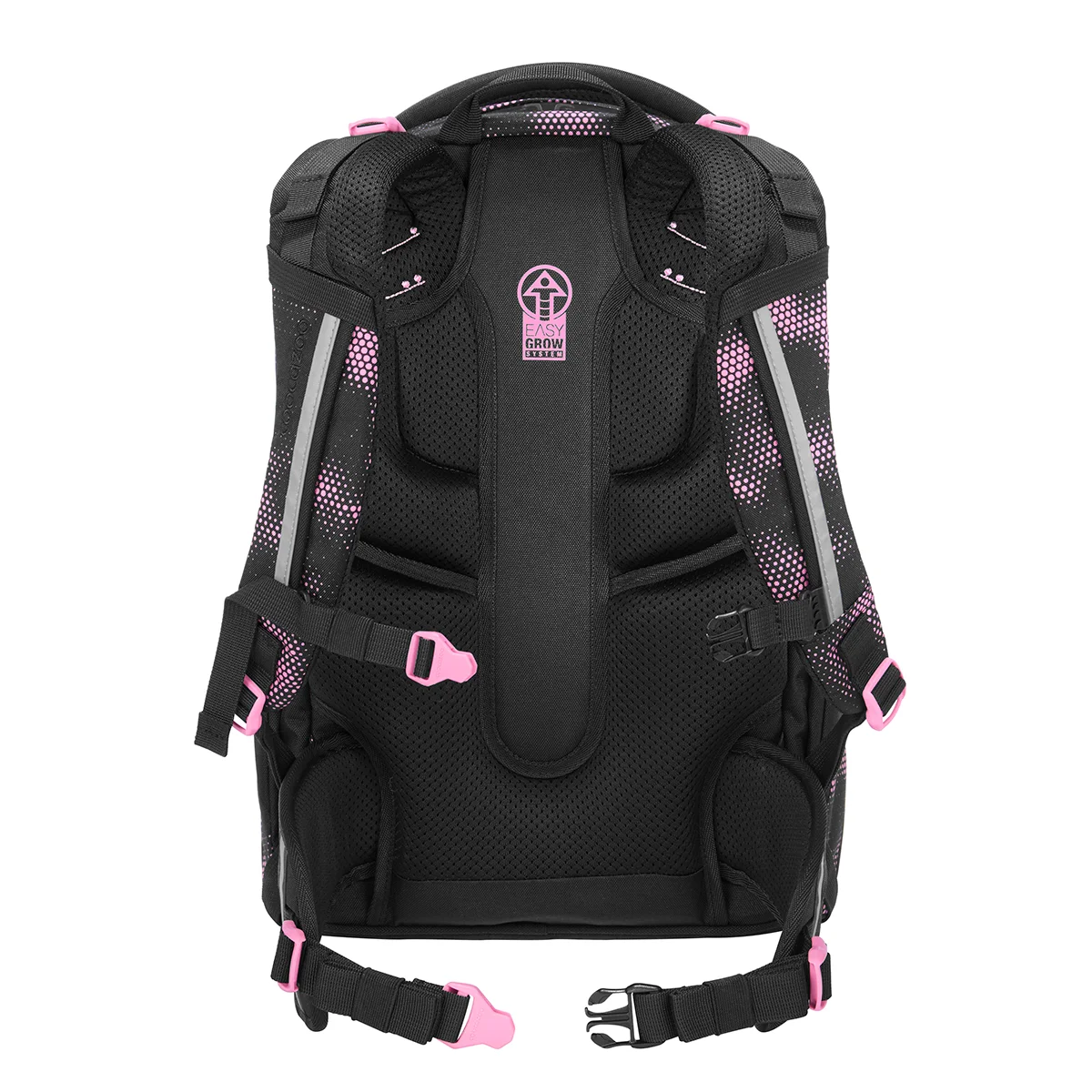 Coocazoo Schulrucksack MATE Pink Illusion