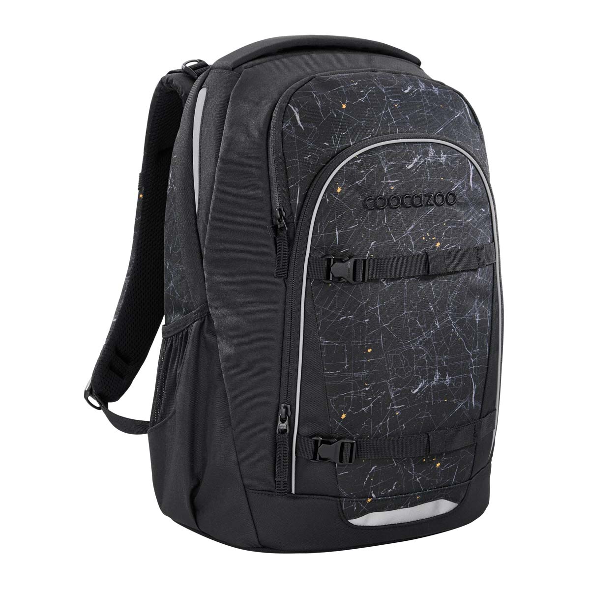 Coocazoo Schulrucksack EVERY Urban Metro