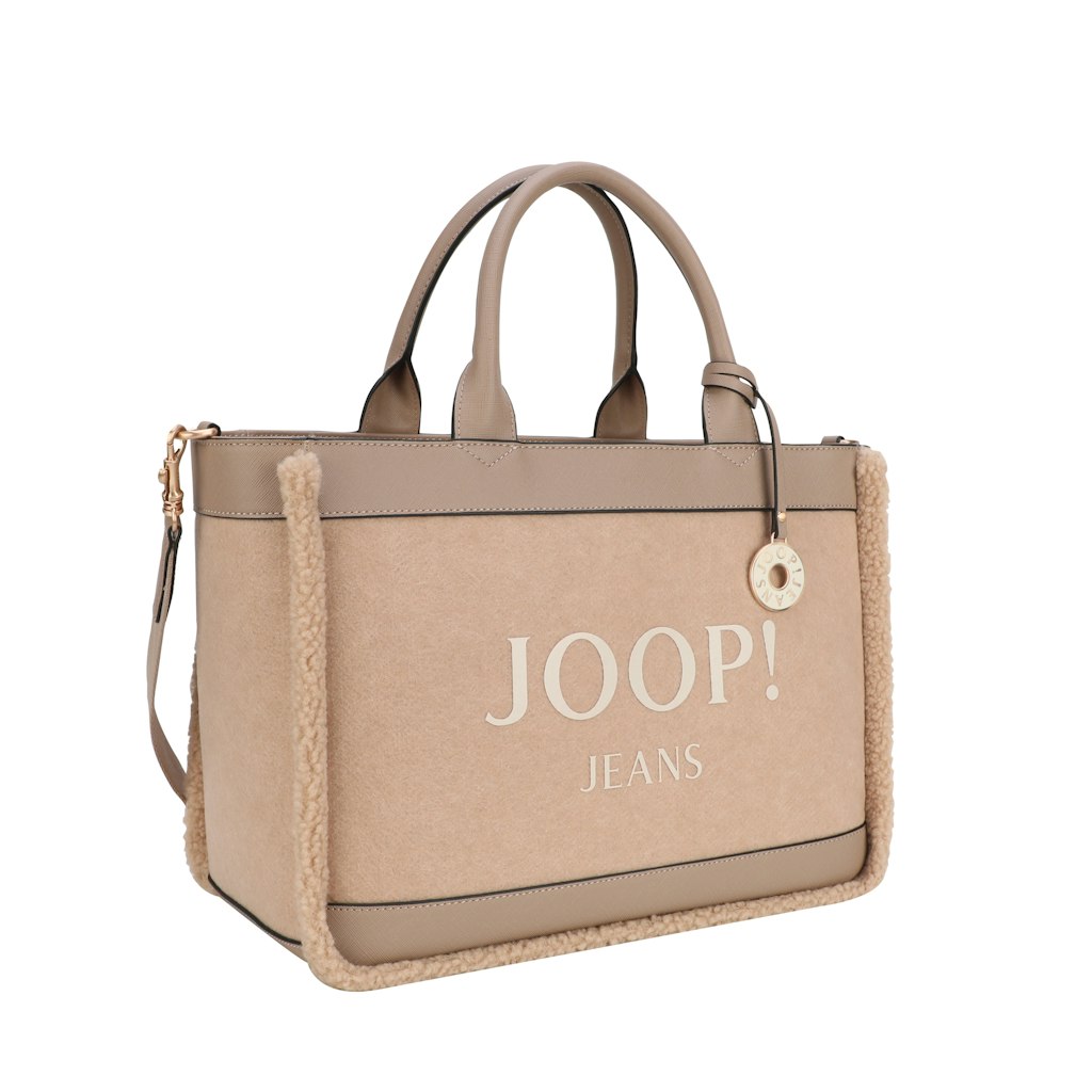 Joop! Handbag Calduccio Yvette Shz sesame