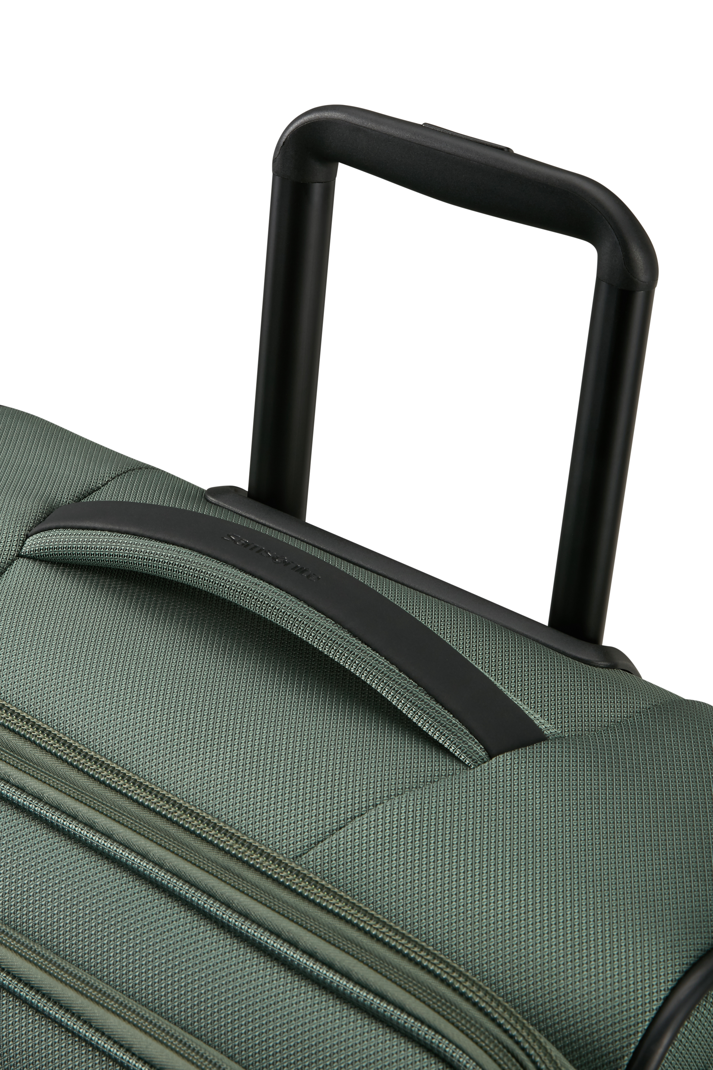 Samsonite Trolley Respark 67cm light sage
