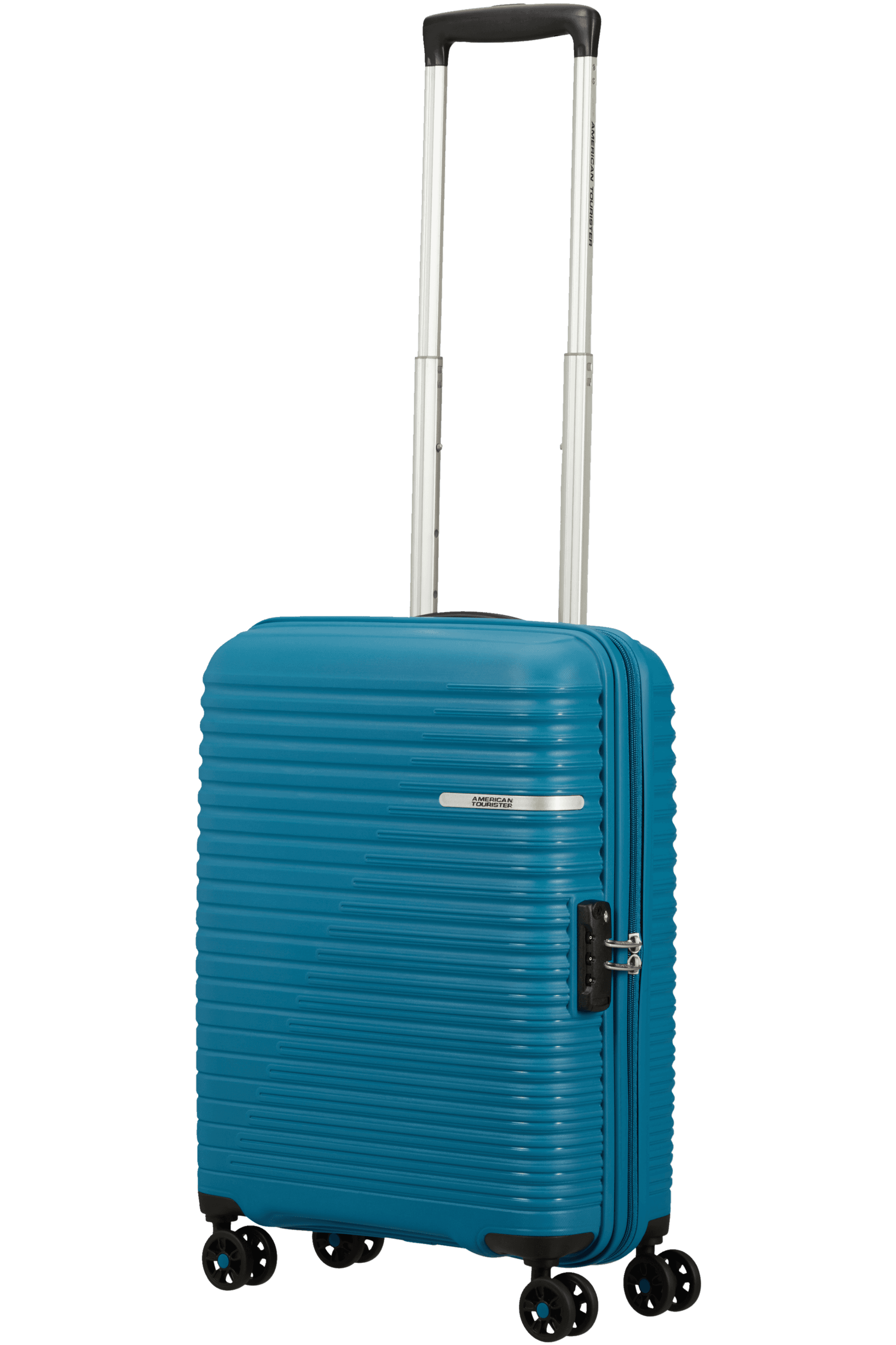 American Tourister Trolley Liftoff 55cm surf teal
