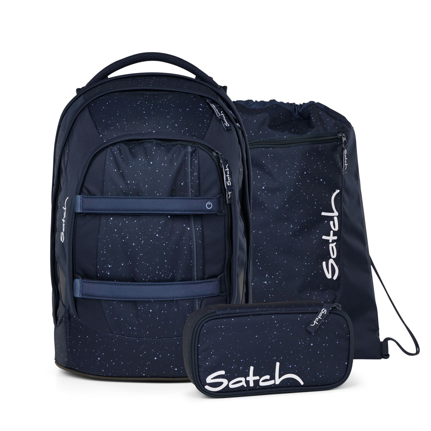Satch Special Edition Set Night Sky