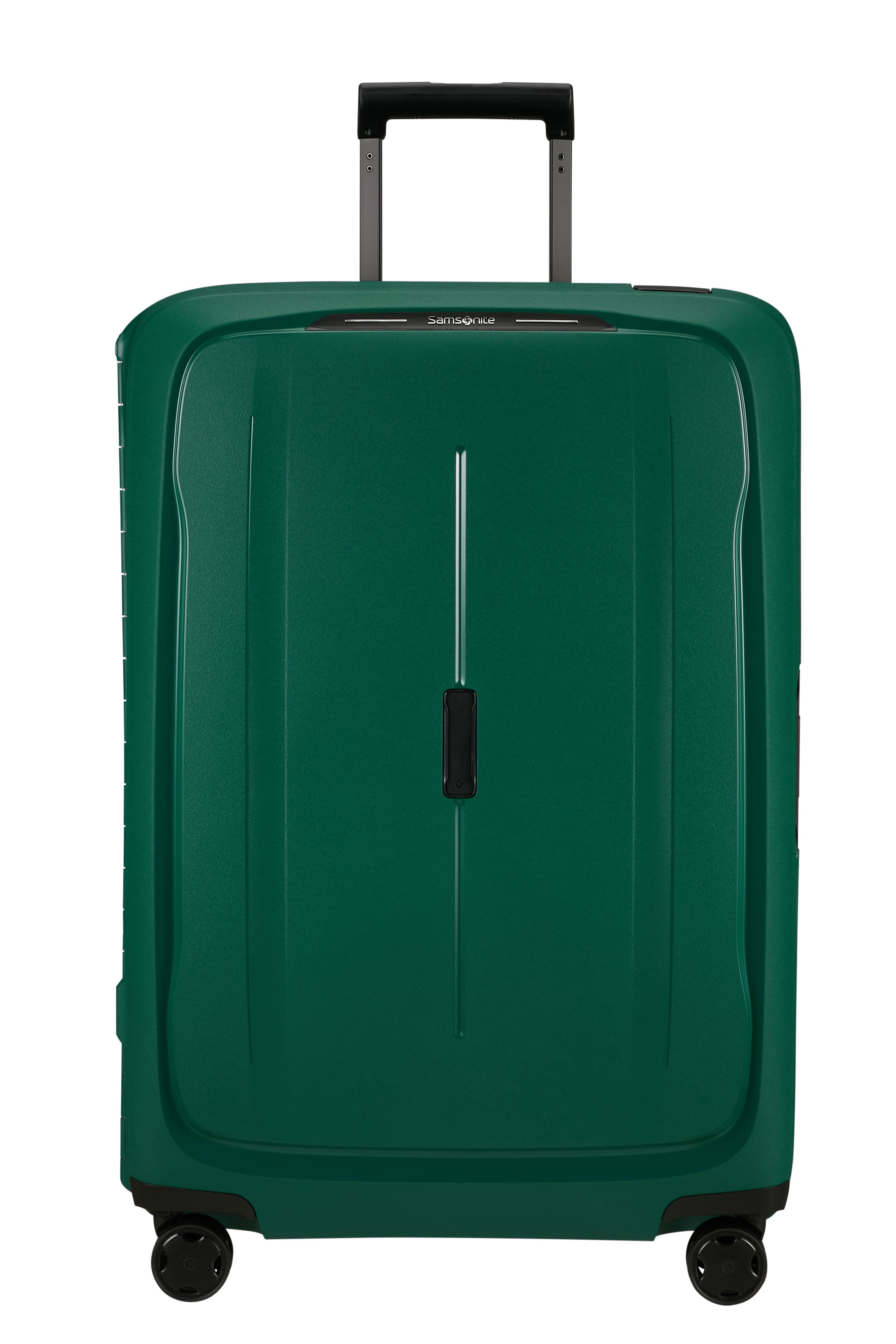 Samsonite Trolley Essens 75 cm alpine green