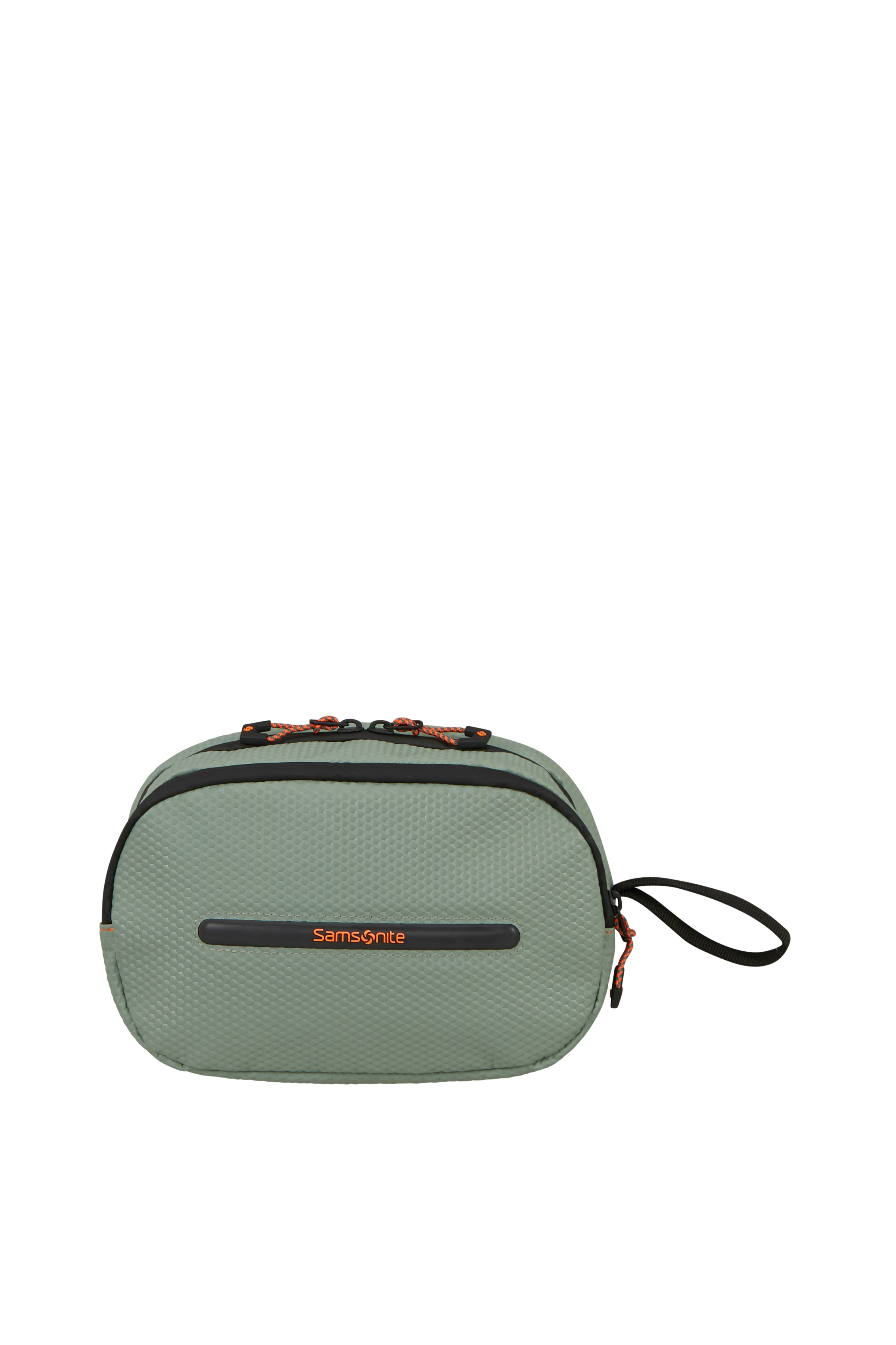 Samsonite Ecodiver Kulturbeutel light sage Samsonite Ecodiver Kulturbeutel light sage