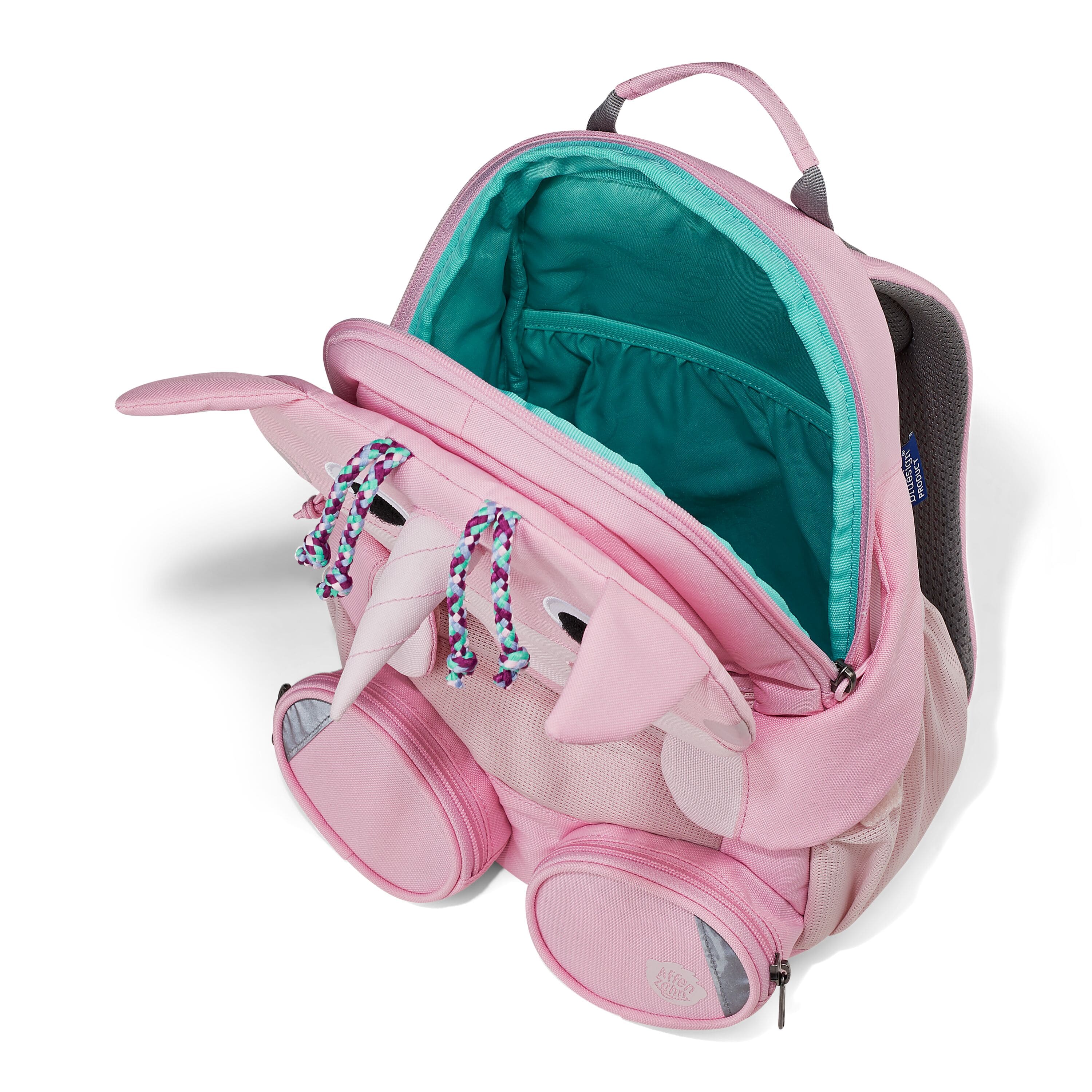 Affenzahn Großer Freund Einhorn