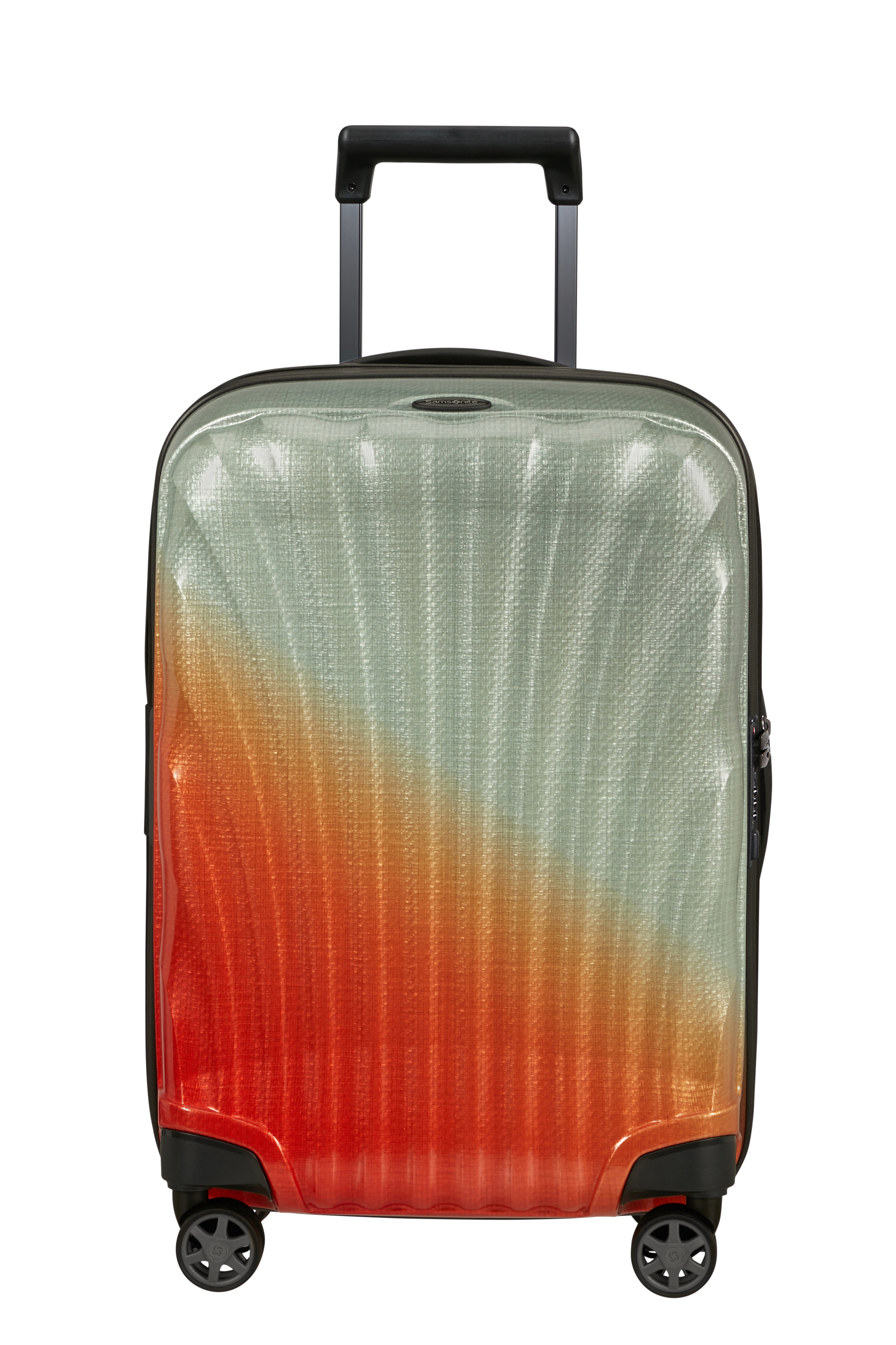 Samsonite Trolley C-Lite 55 cm gradient sage