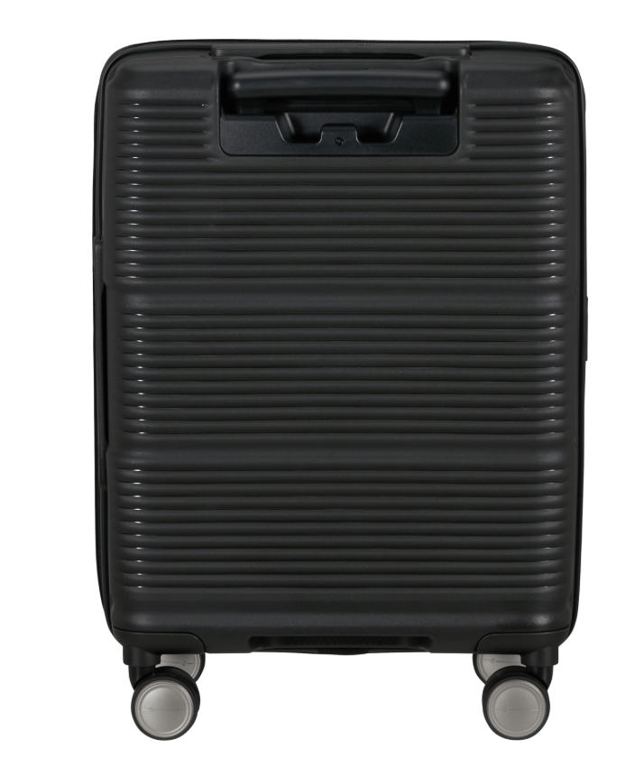 Samsonite Koffer Paralux 55cm schwarz