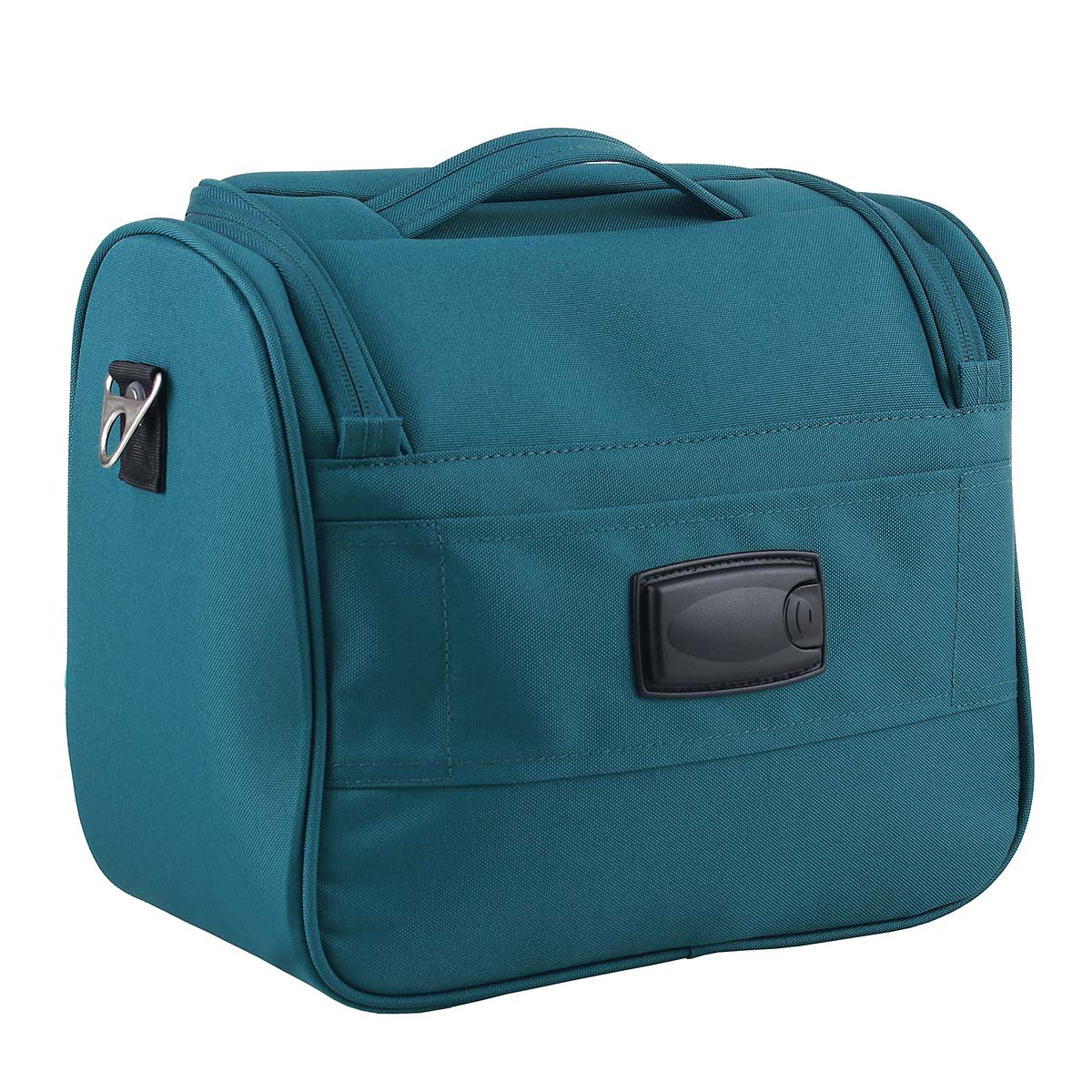 Kenorada Beautycase Lightstyler teal/turquise