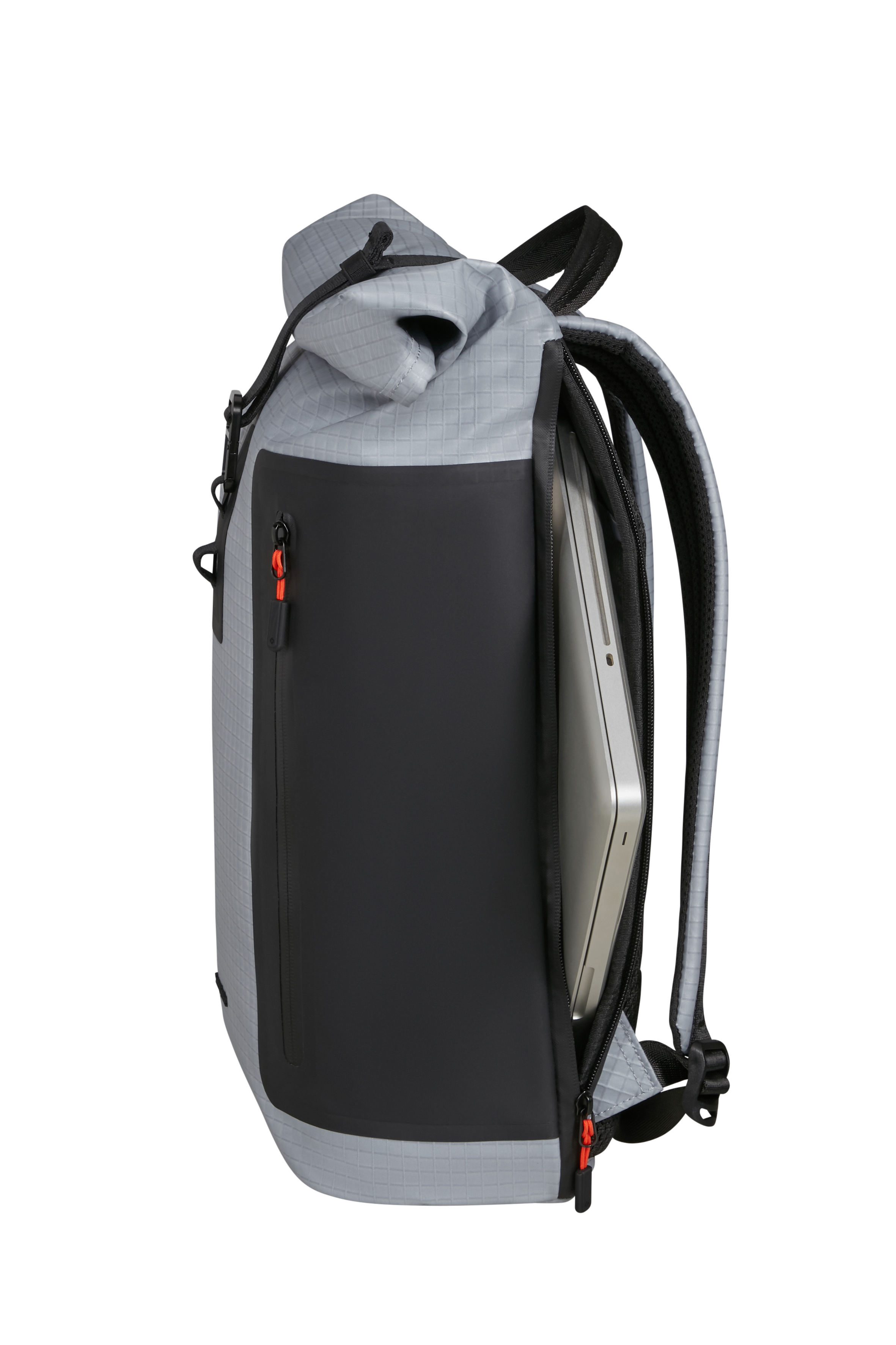 Samsonite Laptoprucksack Coatify Biz ocean/lave