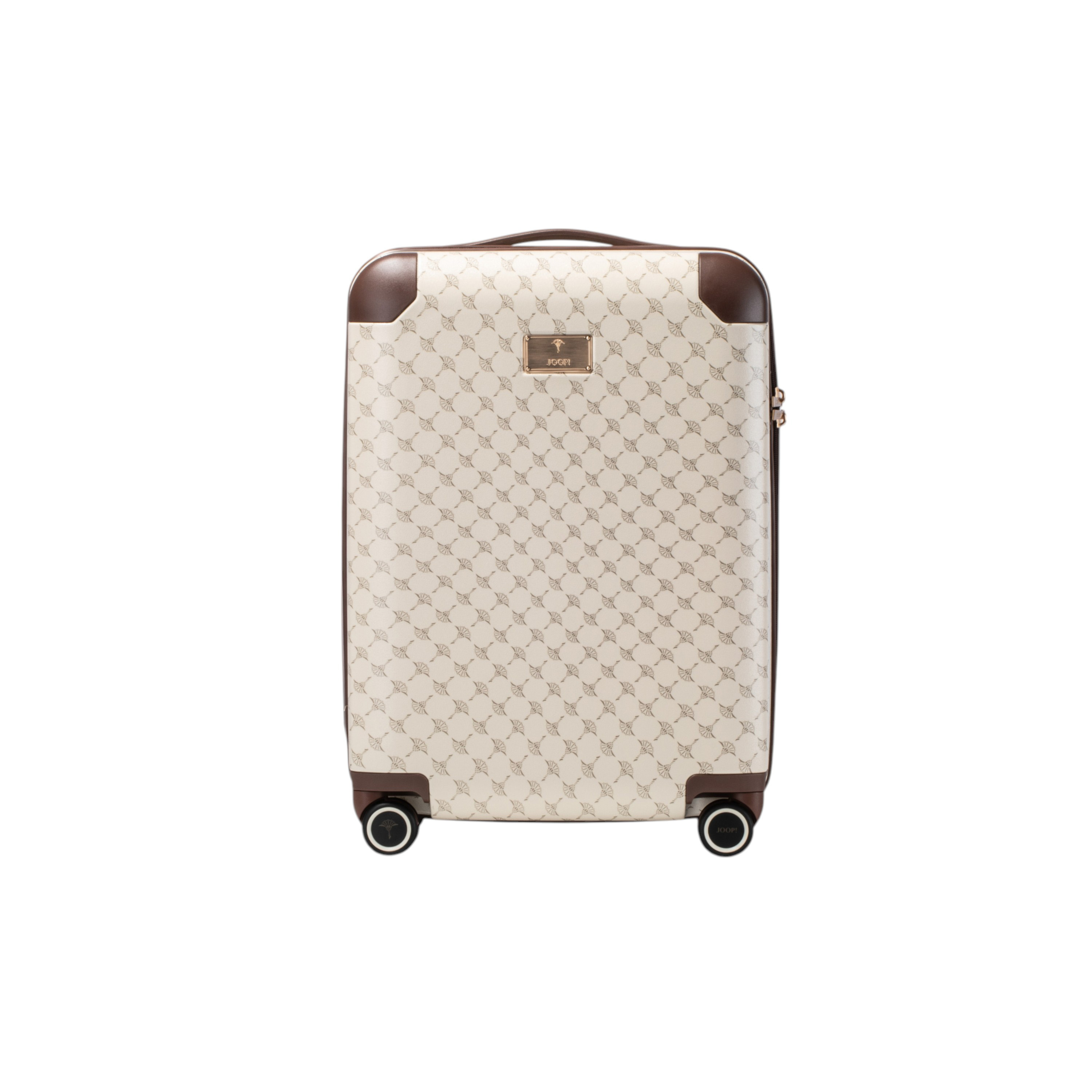Joop! Trolley Cortina Volare 1.0 S reines weiß