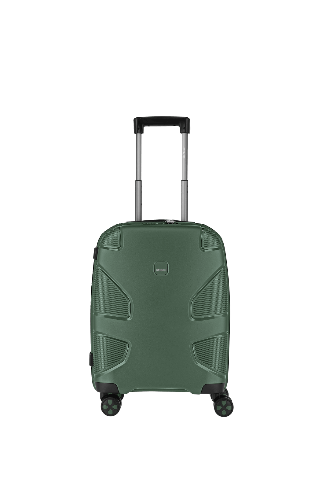 Impackt Koffer IP1 S sea green