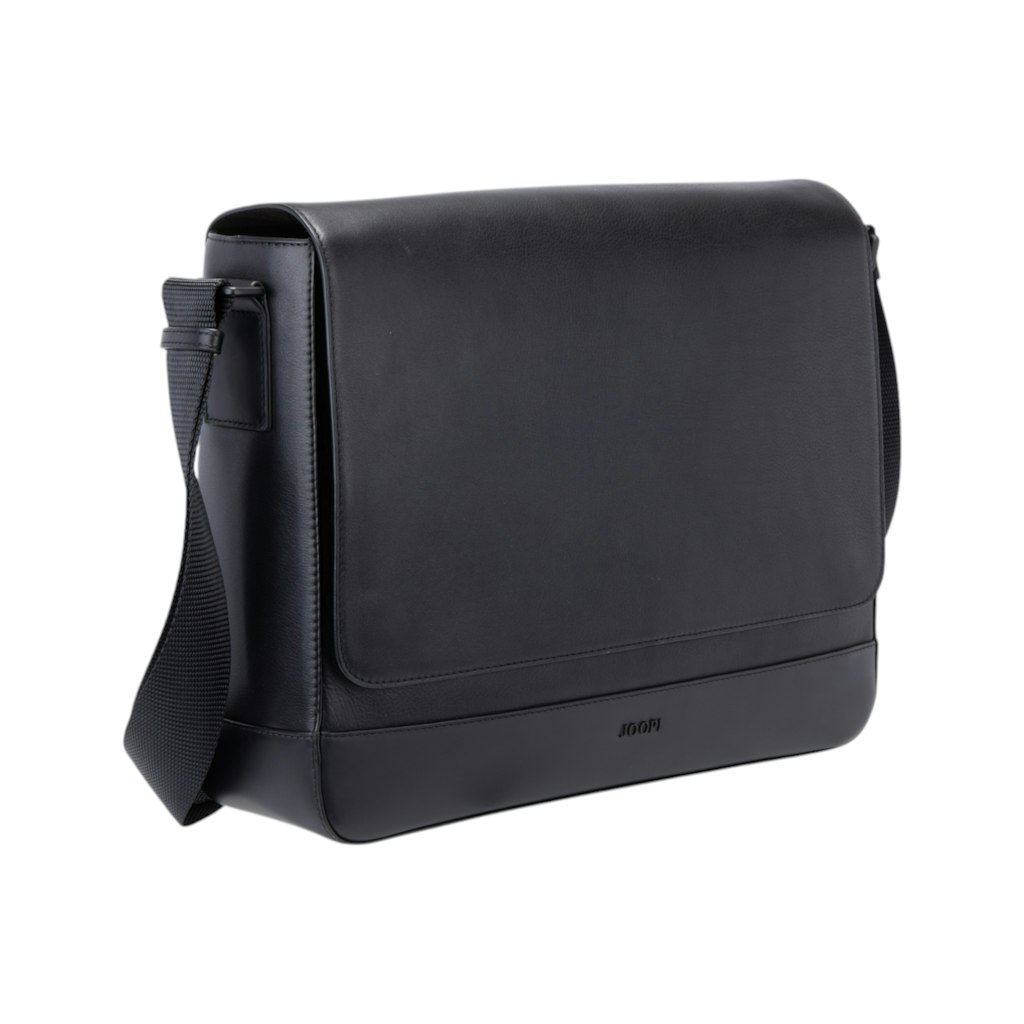 Joop! Umhängetasche Manciano Nevio Messenger Mhf schwarz
