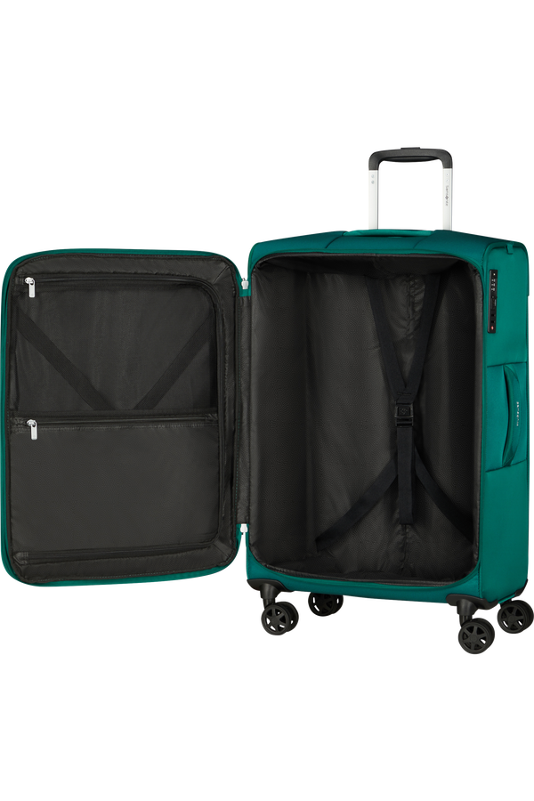 Samsonite Trolley Urbify 68cm pine green