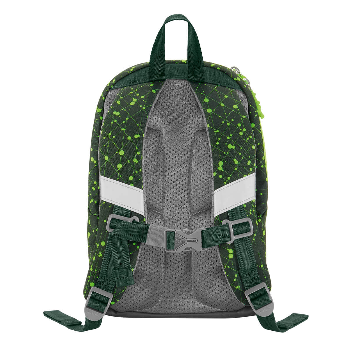 Step by Step Kindergartenrucksack-Set KIGA MINI Dino Nilo Step by Step Kindergartenrucksack-Set KIGA MINI Dino Nilo