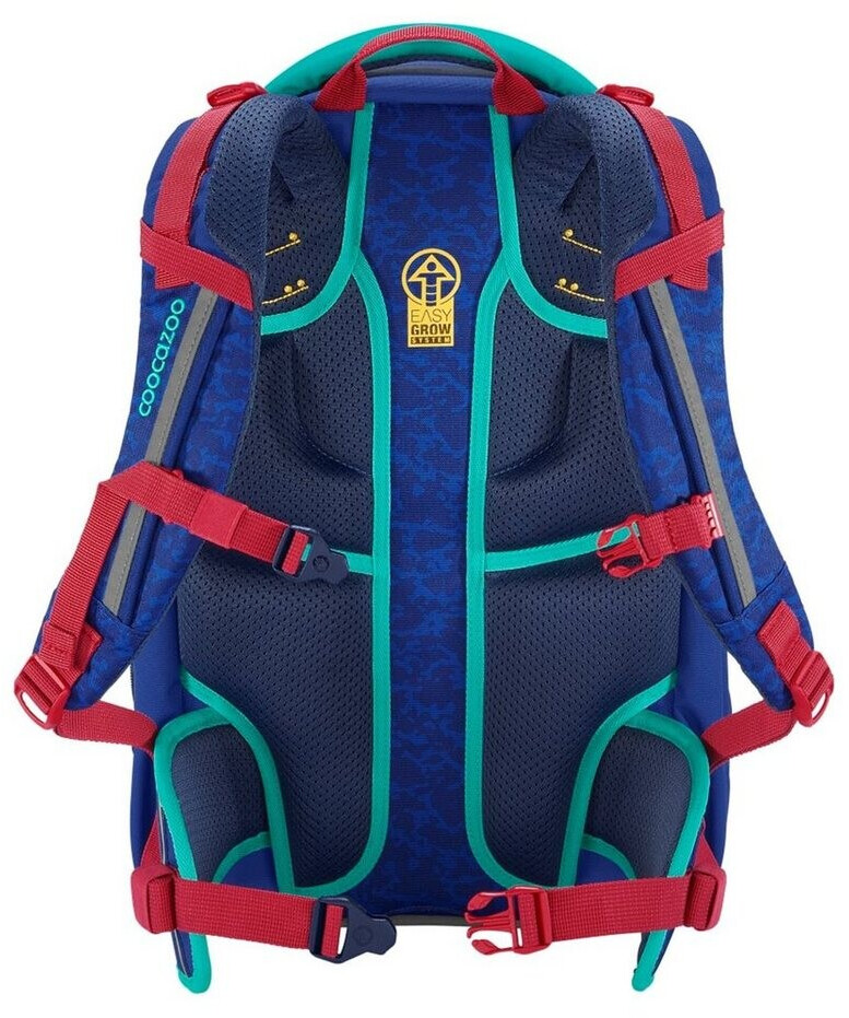 Coocazoo Schulrucksack MATE – Deine Freunde