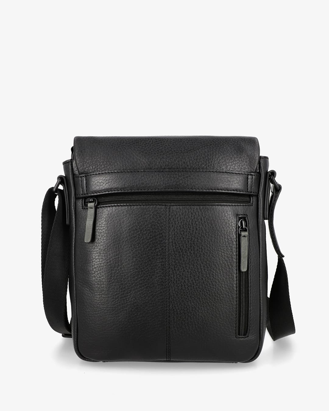 Jost Umhängetasche Stockholm schwarz