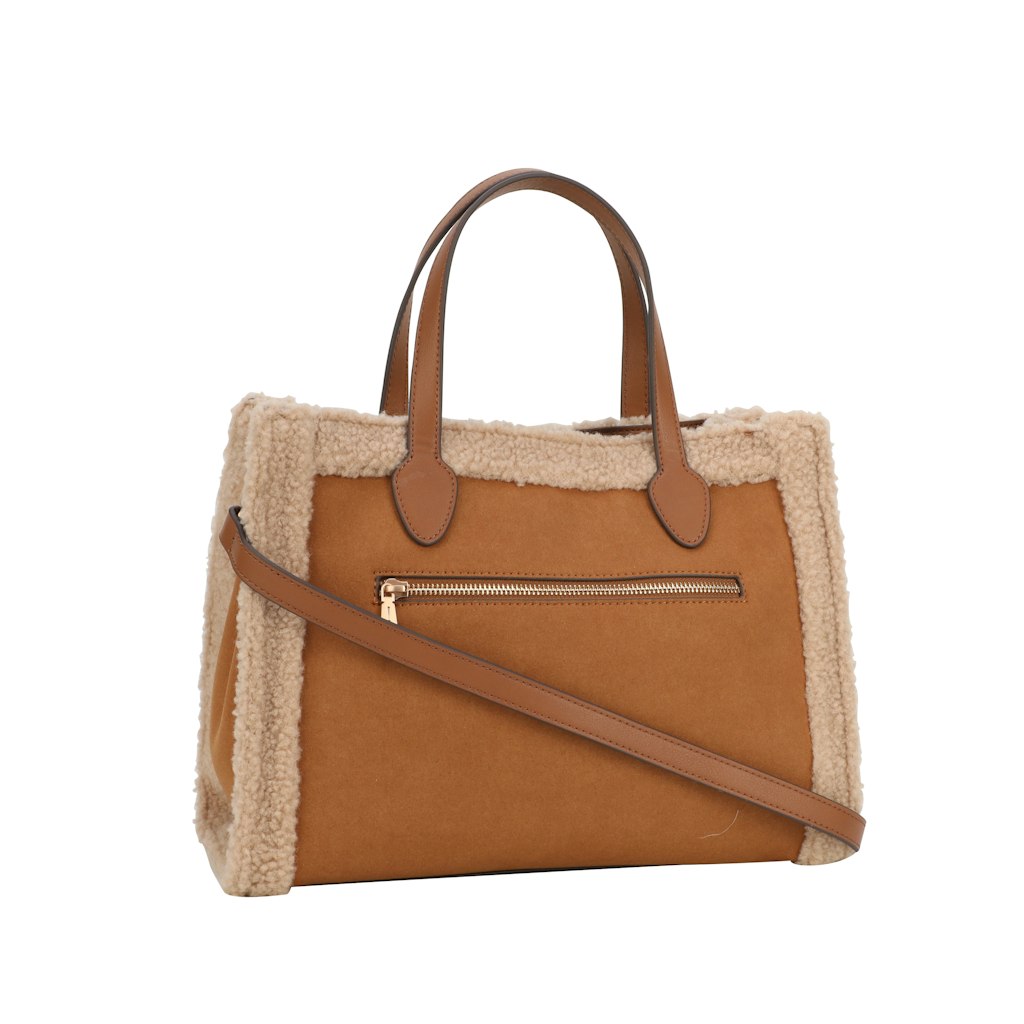 Joop! Handbag Collo Aurelia Mhz cognac