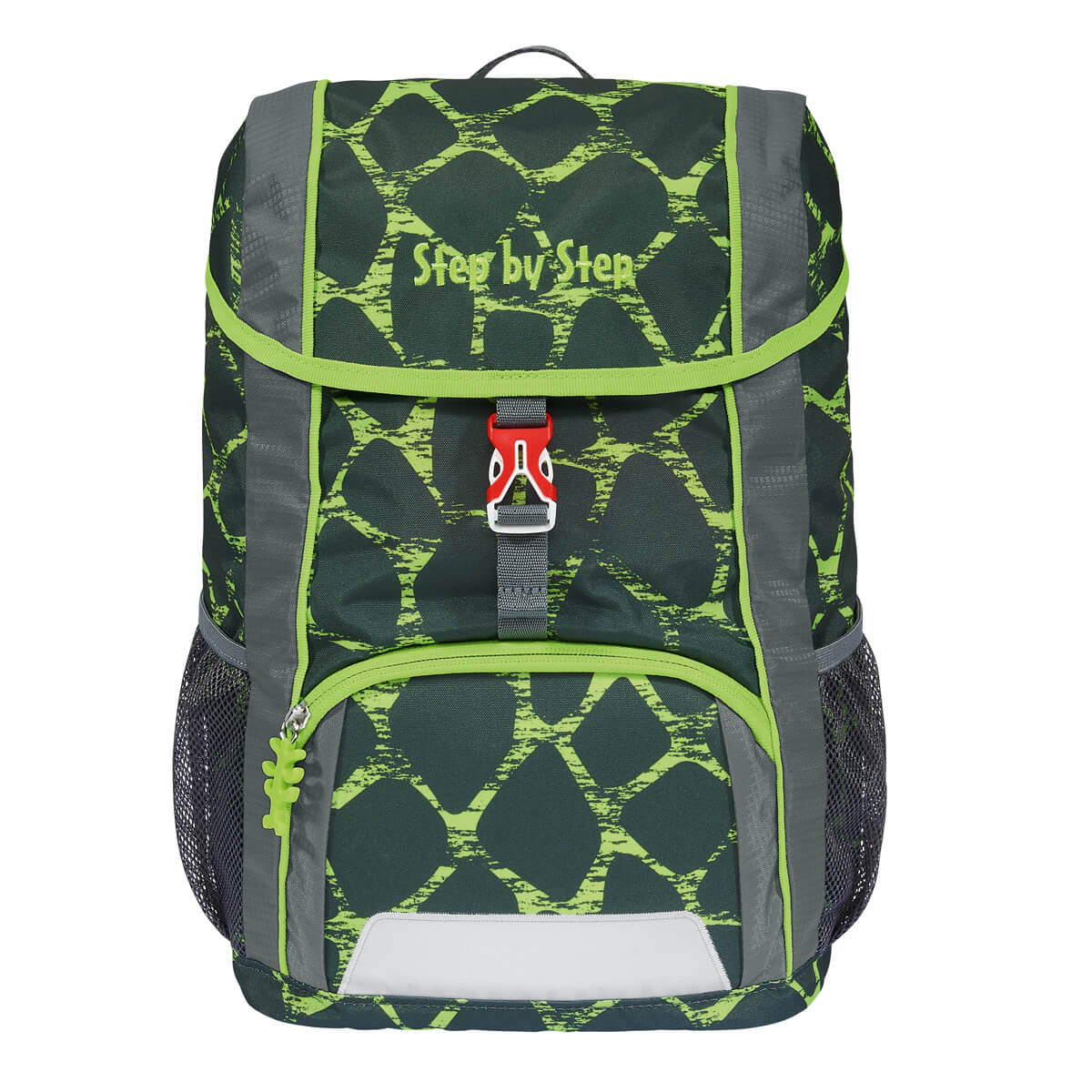 Step by Step Kinderrucksack-Set KID Dino Tres