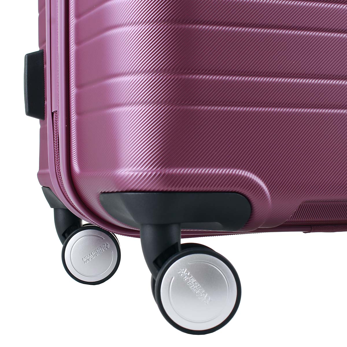 American Tourister Trolley Flashline 67 cm iced berry American Tourister Trolley Flashline 67 cm iced berry