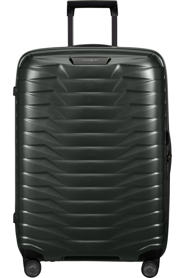 Samsonite Koffer Proxis 69cm climbing ivy