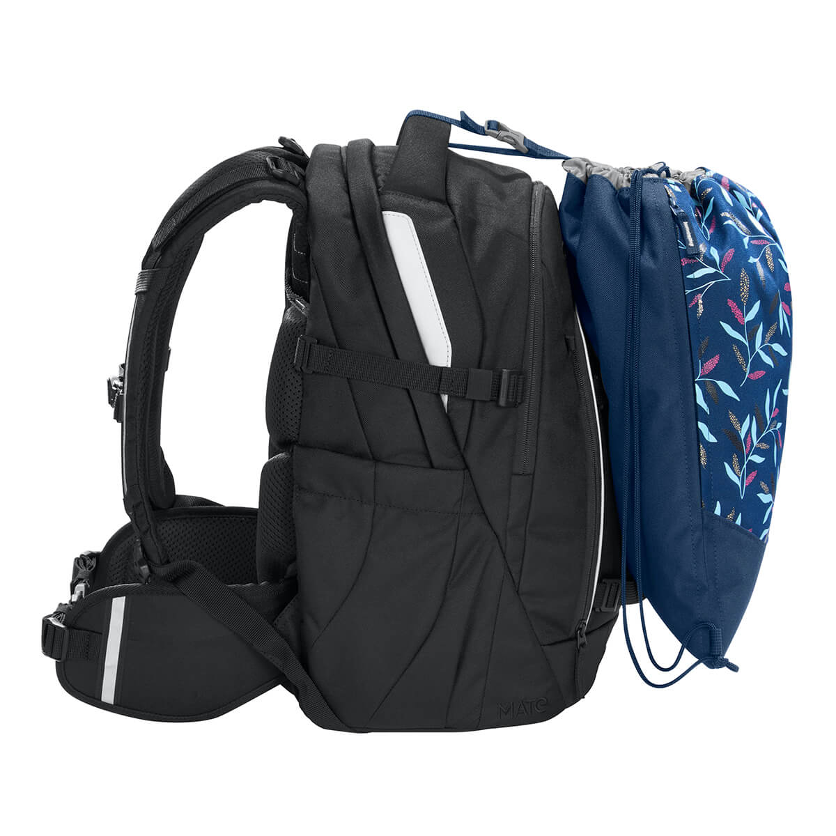 Coocazoo Turnbeutel Boho Glam