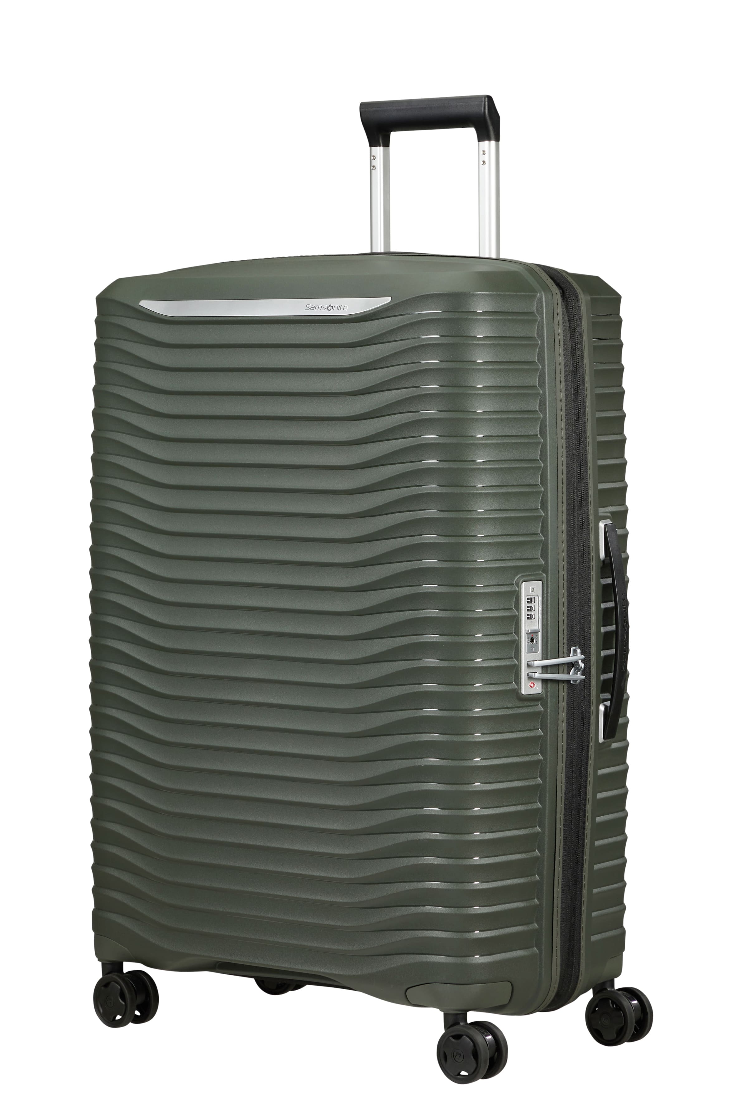 Samsonite Trolley Upscape 75cm climbing ivy Samsonite Trolley Upscape 75cm climbing ivy