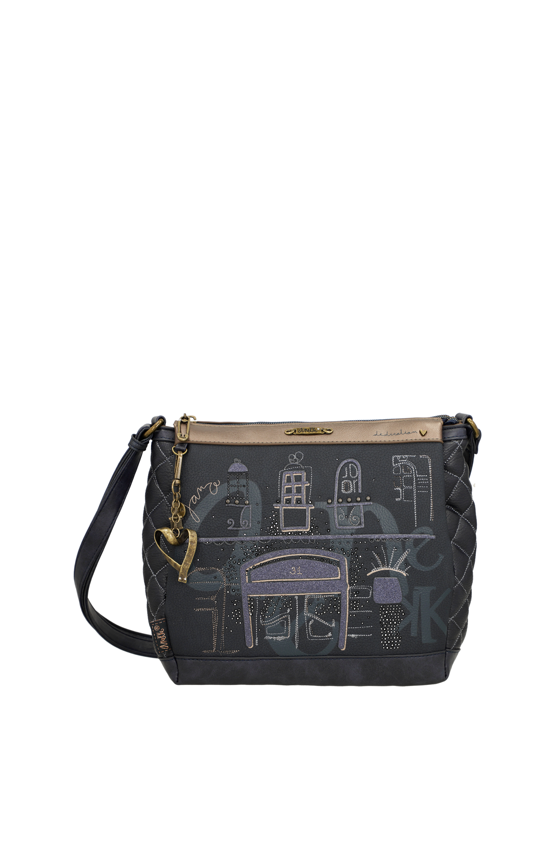 Anekke Umhängetasch Boutique