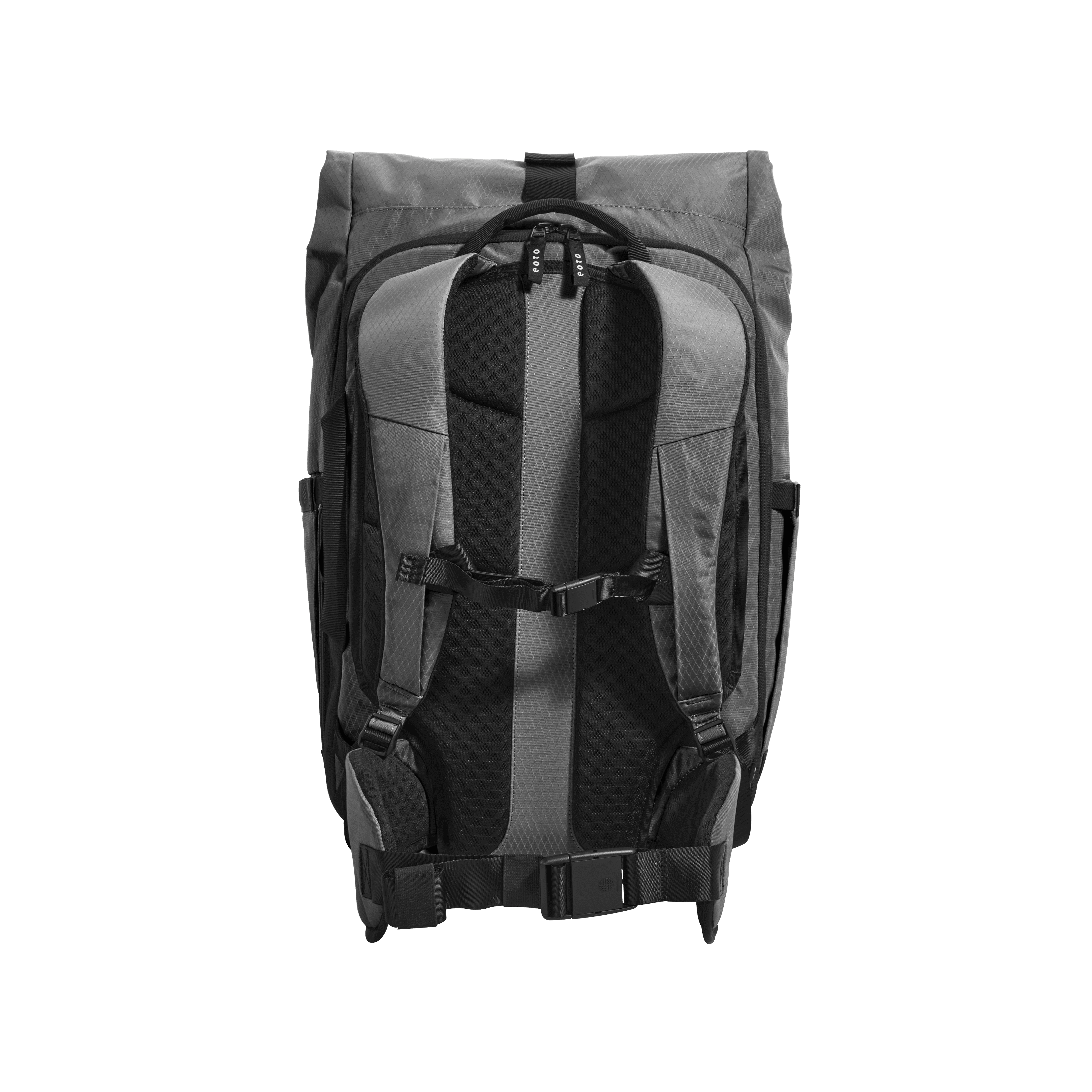 eoto Rucksack TALL41 grau