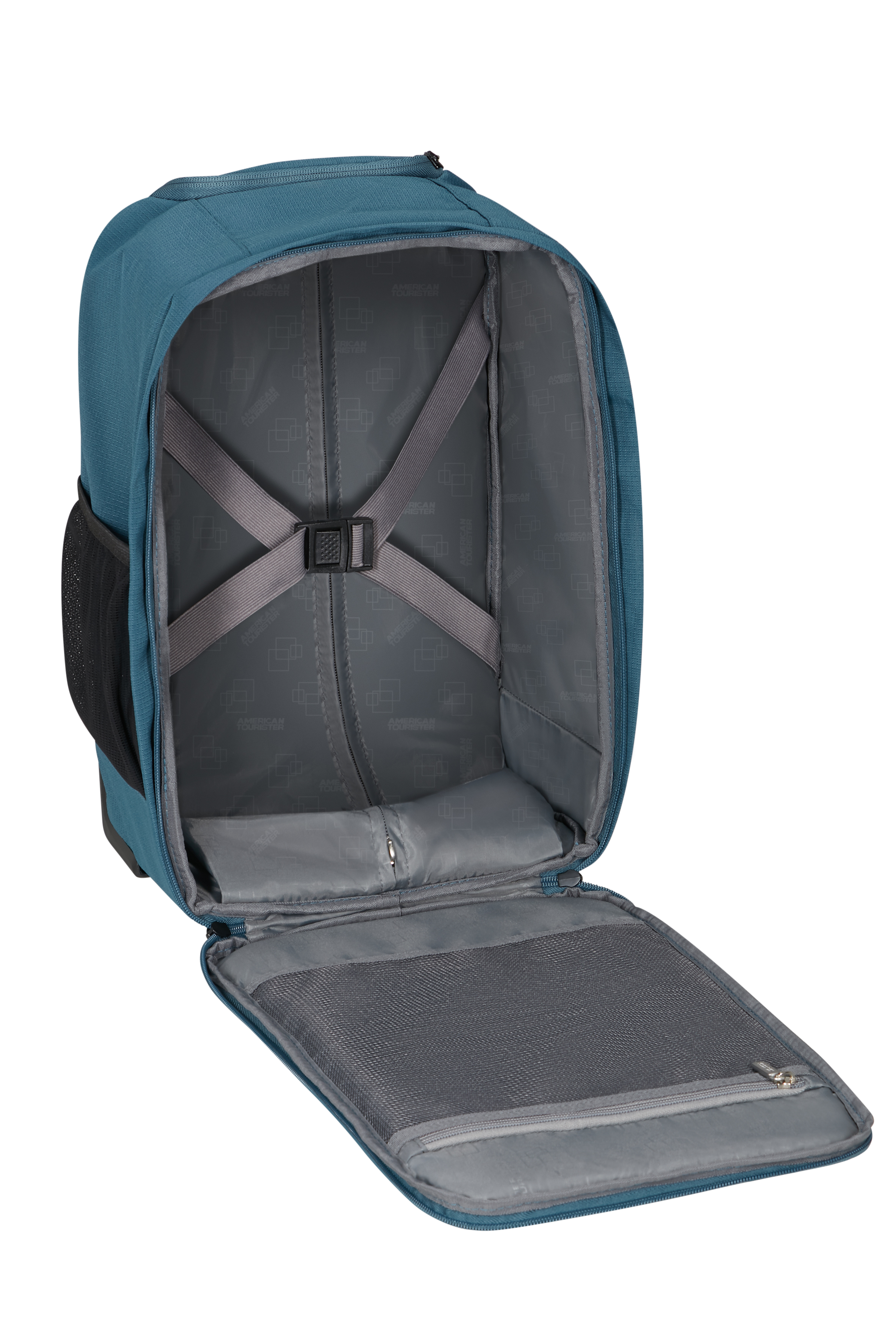 American Tourister Take2Cabin 2 Rollen Rucksacktrolley
