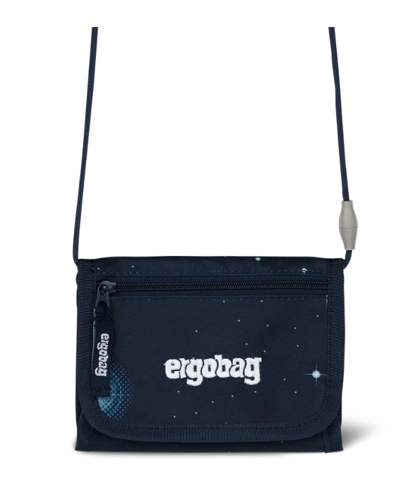 Ergobag Brustbeutel Kobärnikus