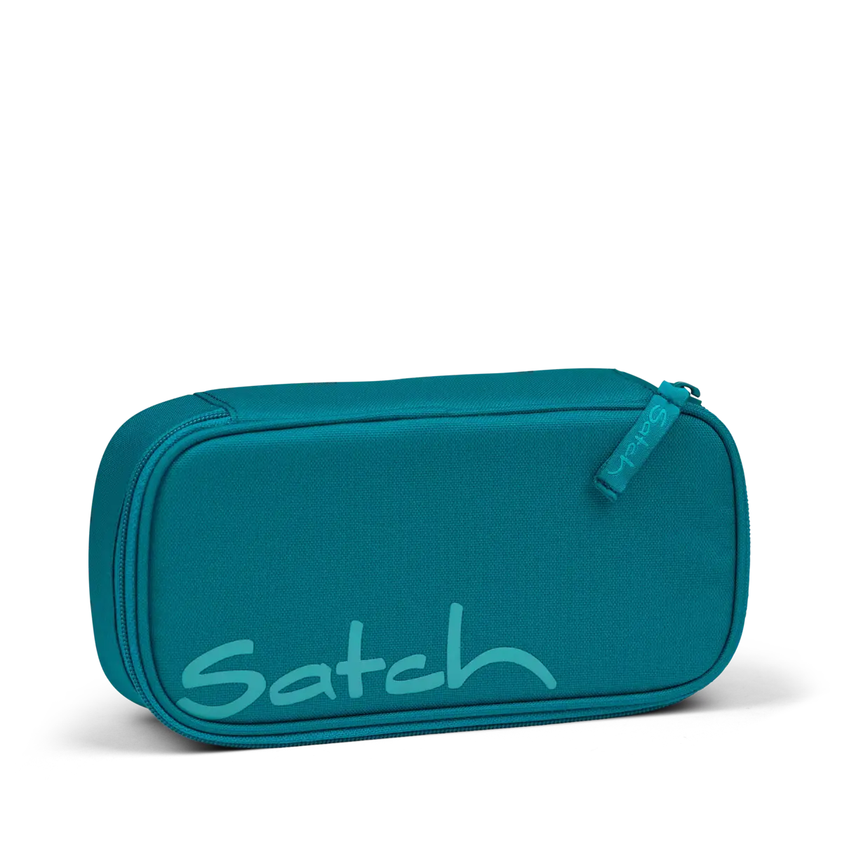 Satch Schlamperbox Deep Petrol