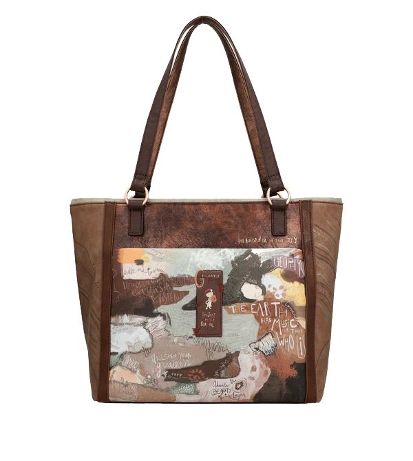 Anekke Core Shopping Bag