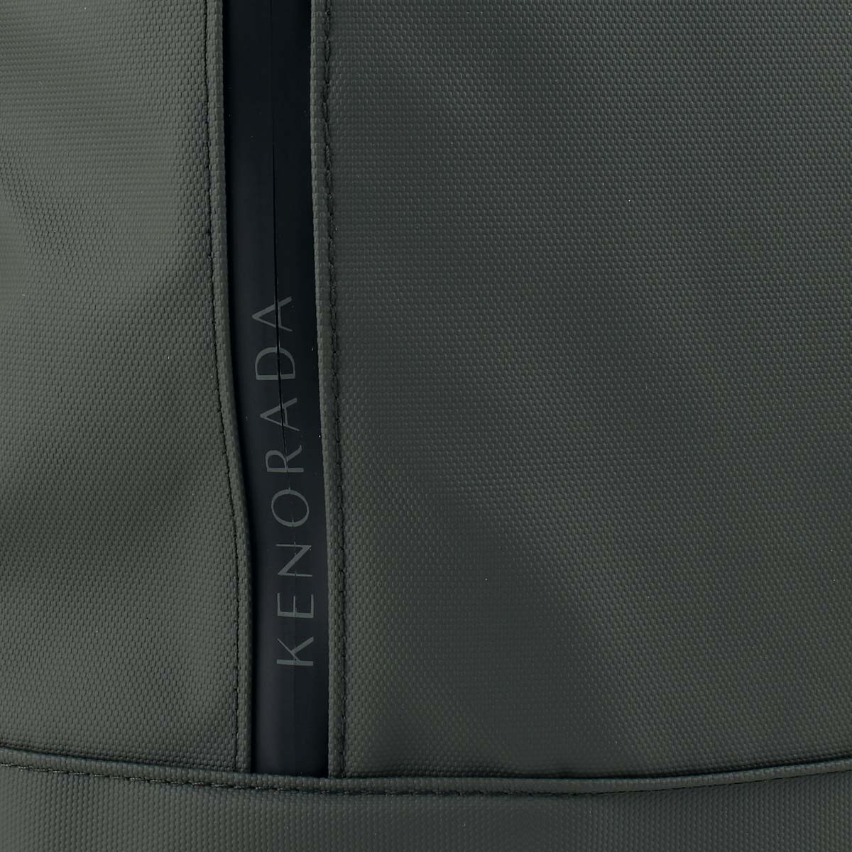 Kenorada Rolltop Rucksack RS60-B olive