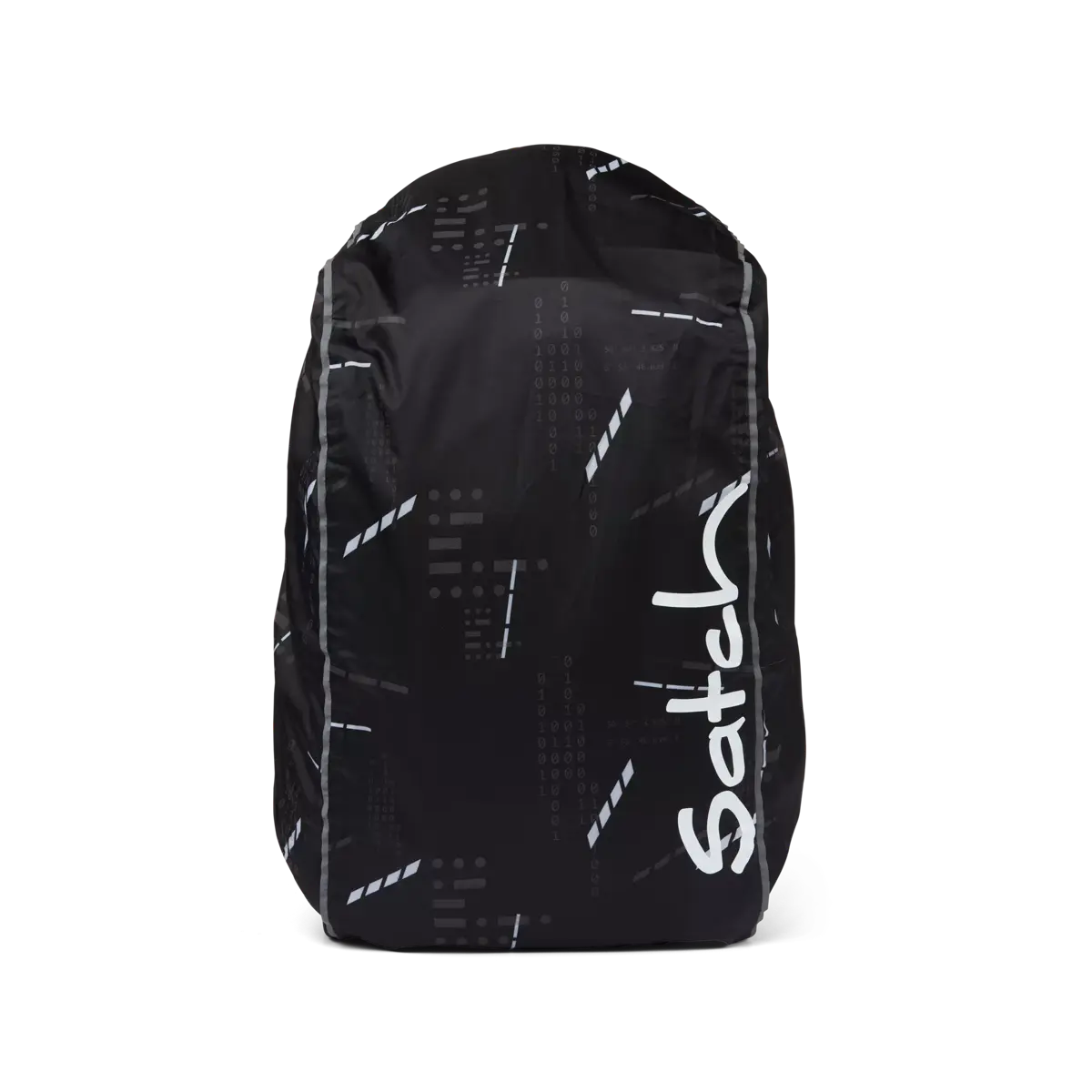 Satch Regencape Ninja Matrix
