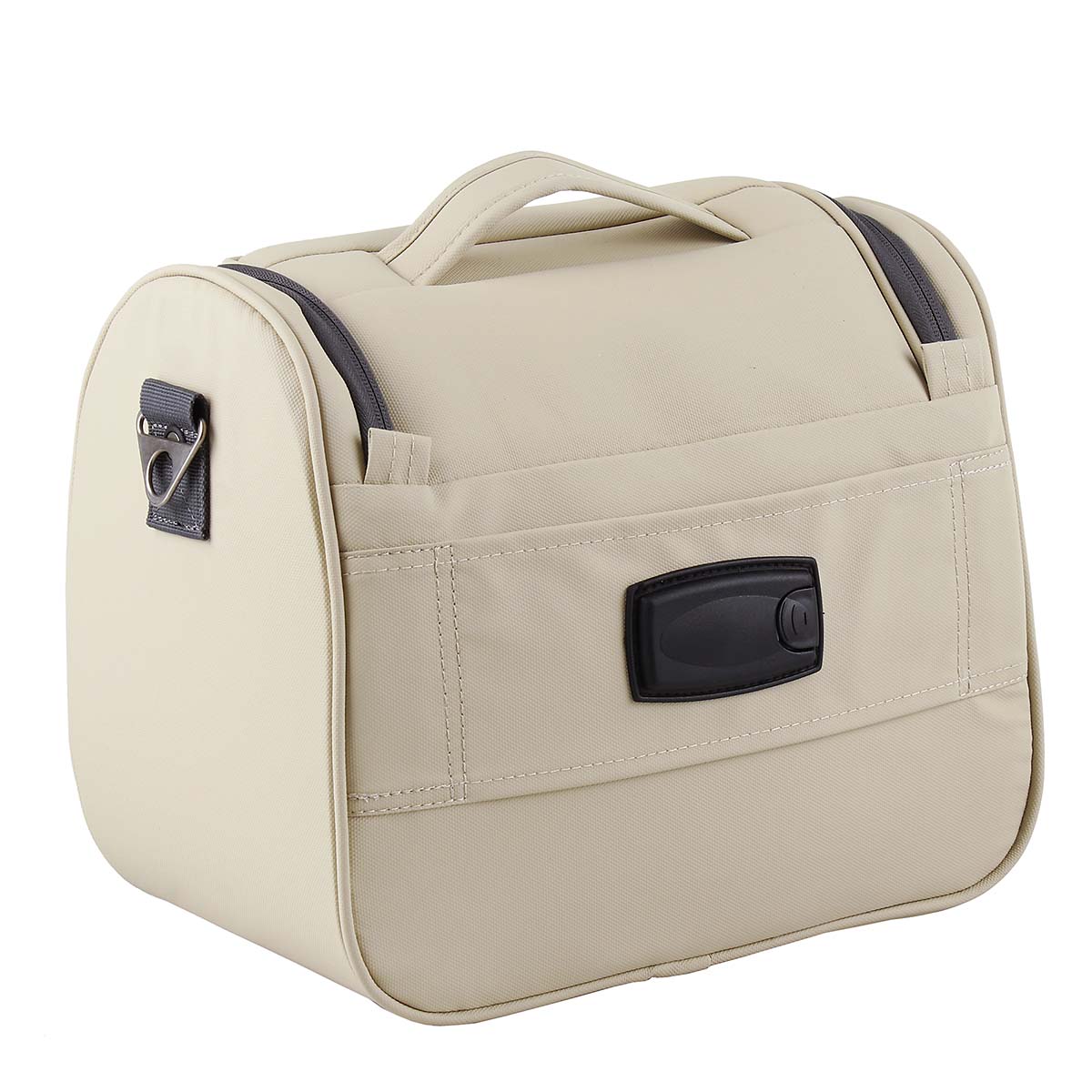 Kenorada Beautycase Lightwalker beige/dark grey
