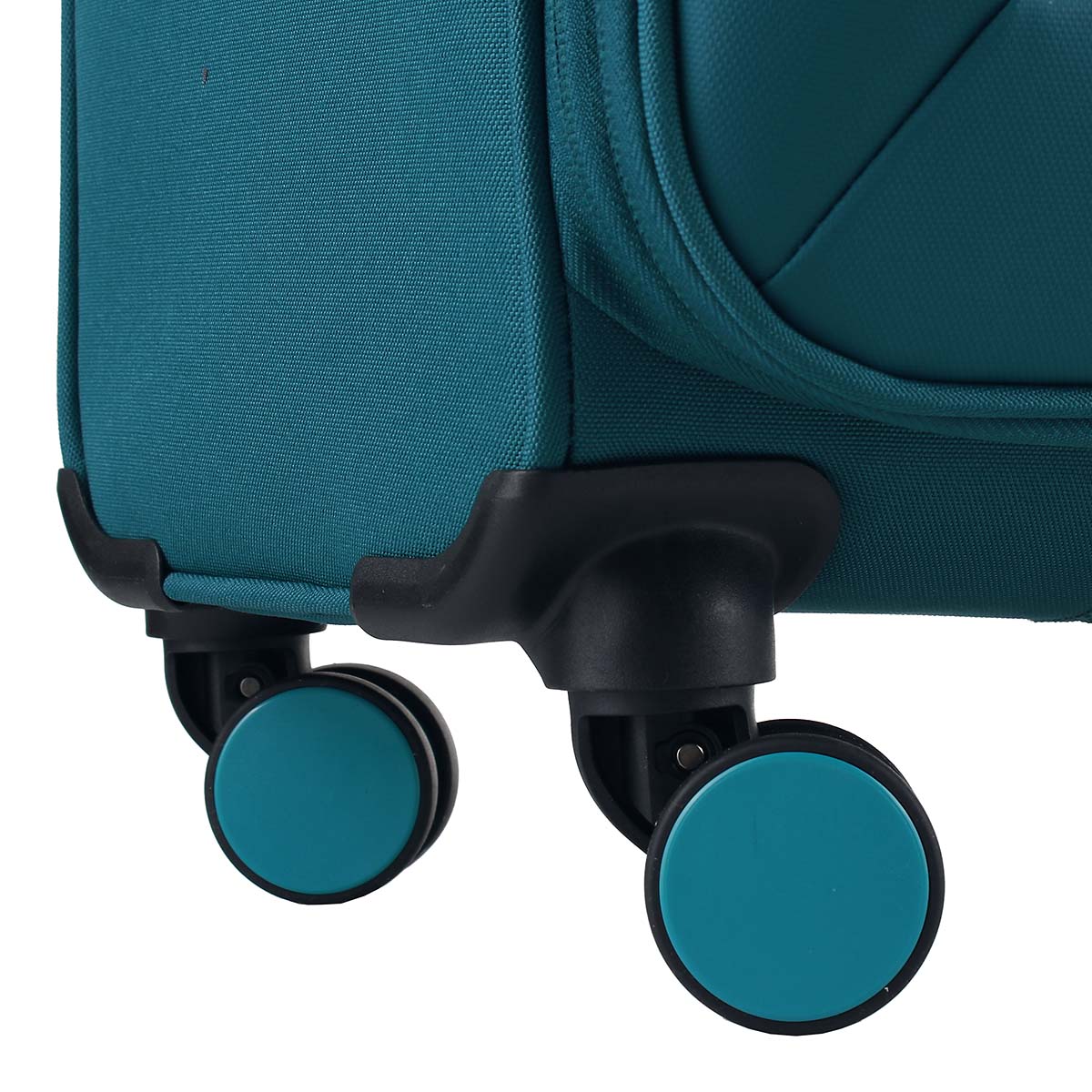 Kenorada Trolley Lightstyler 80 cm teal/turquise