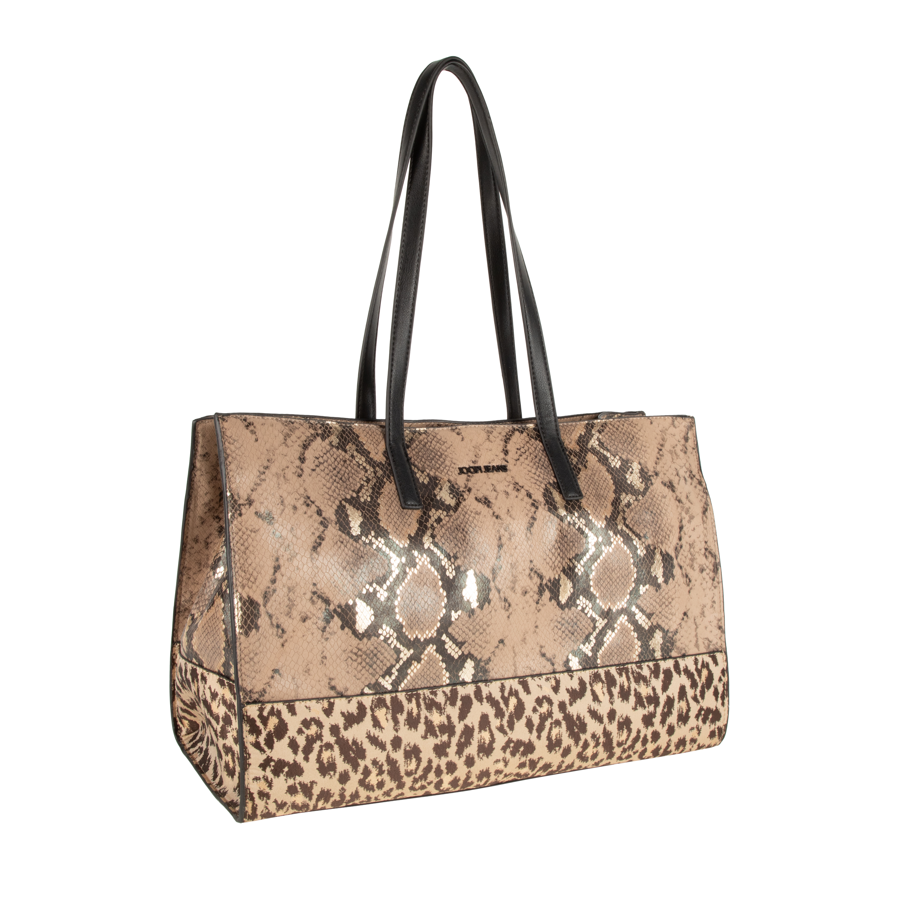 Joop! Shopper animale Liv greige Joop! Shopper animale Liv greige