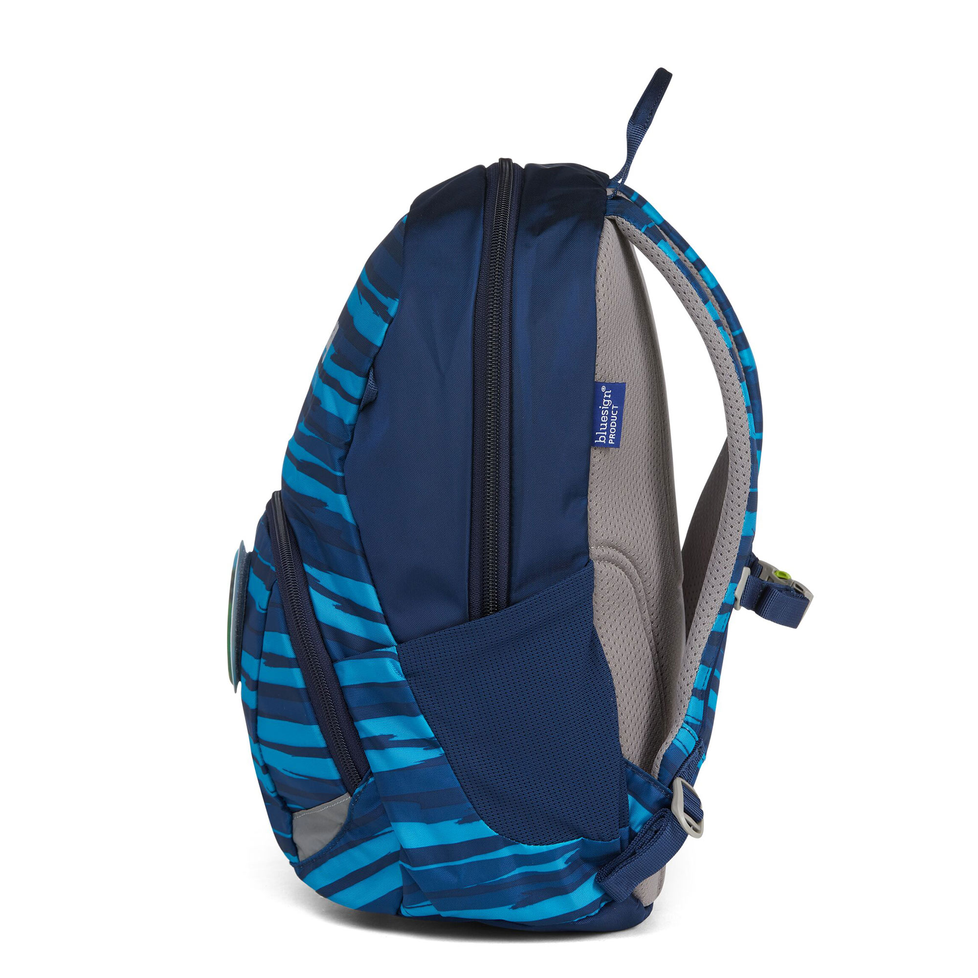 Ergobag Kinderrucksack Ease large Bärt