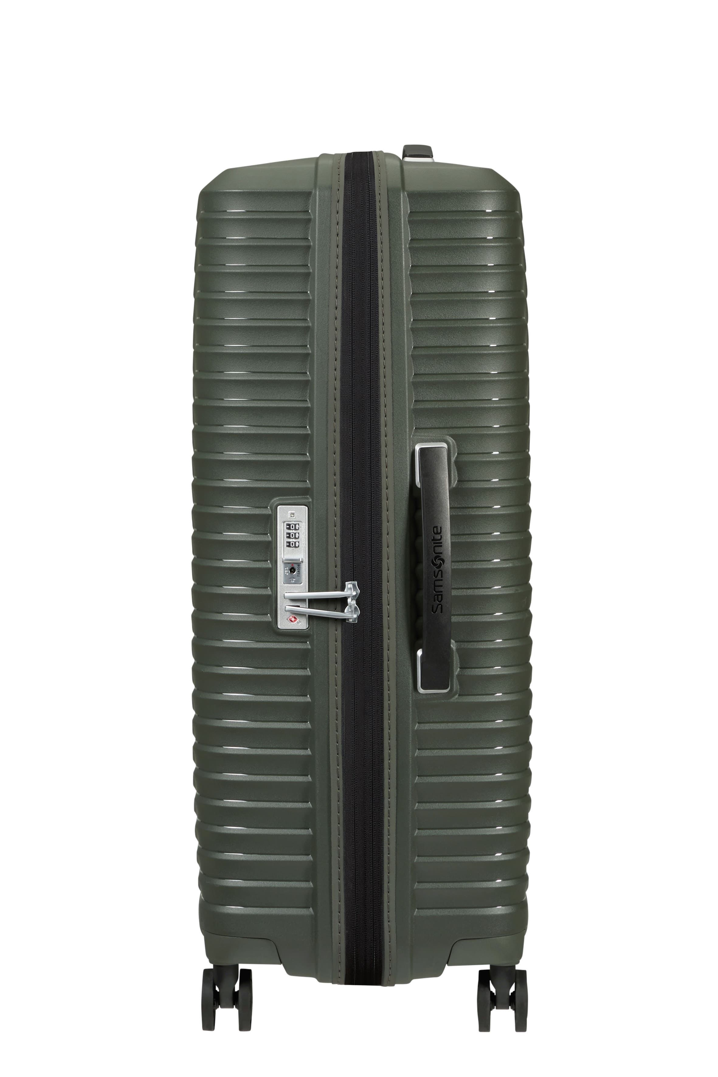 Samsonite Trolley Upscape 75cm climbing ivy Samsonite Trolley Upscape 75cm climbing ivy