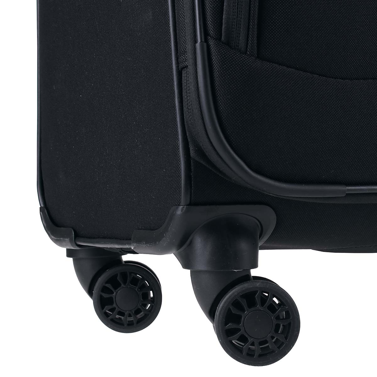 von Cronshagen Rainbow Cabin Spinner M black