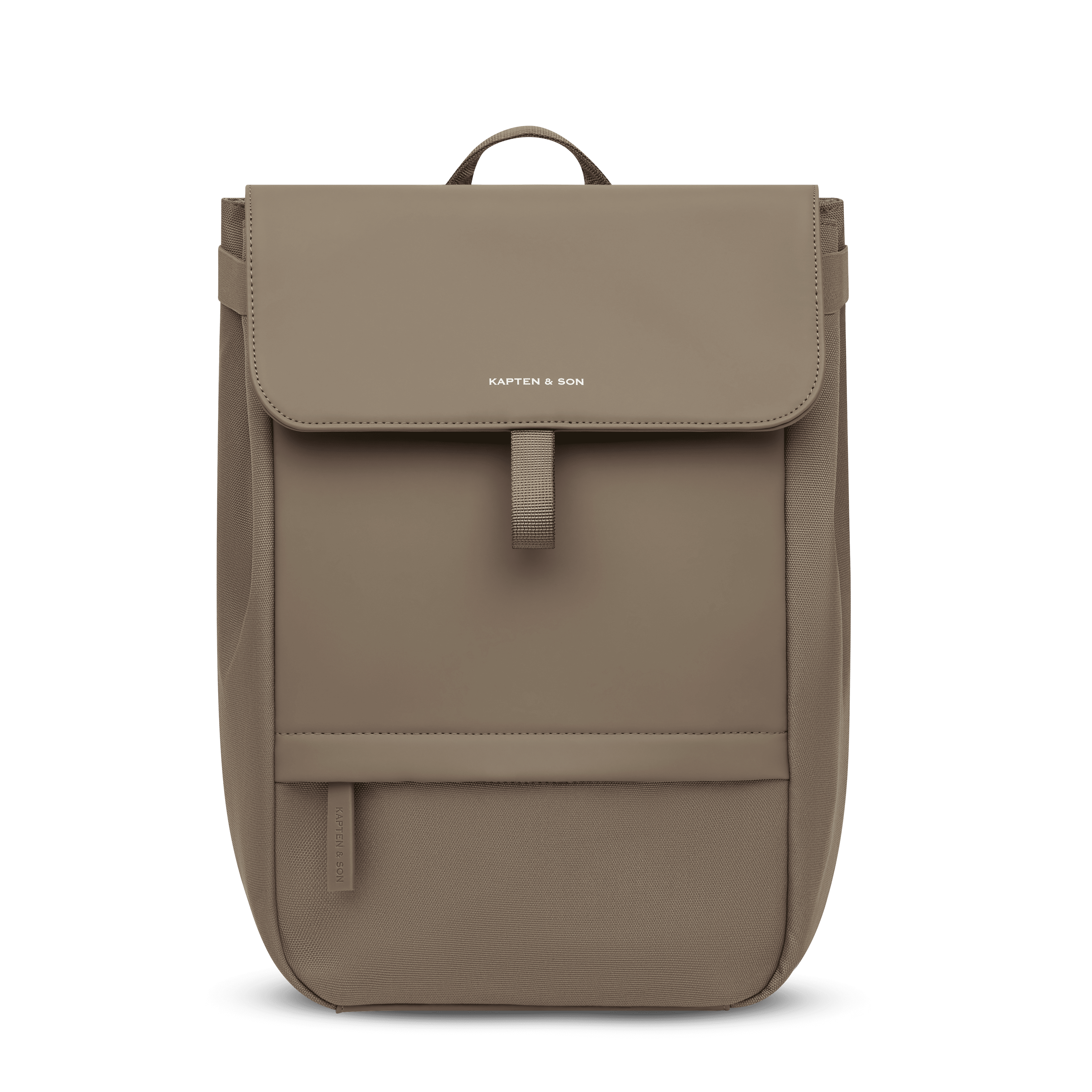 Kapten & Son Fyn walnut