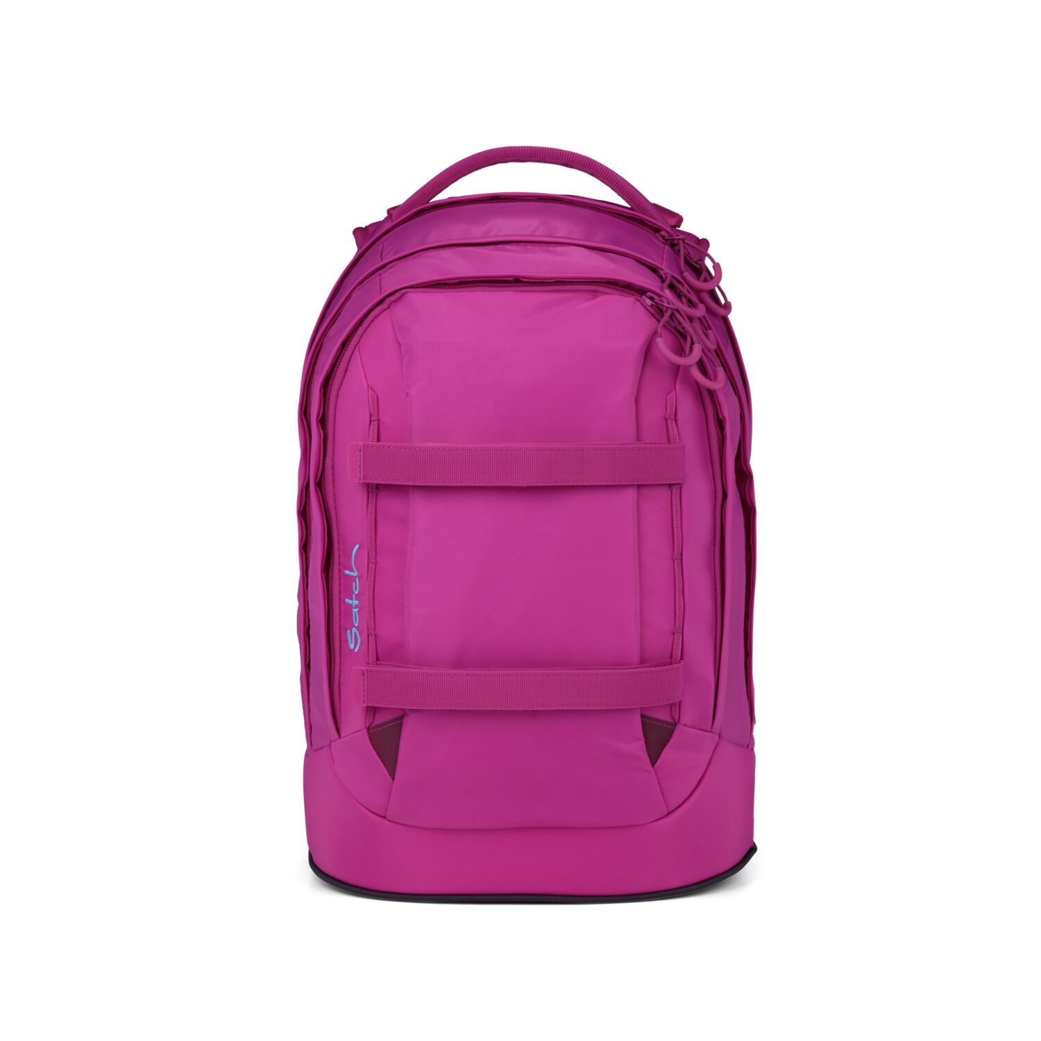 Satch Pack Set Fearless pink