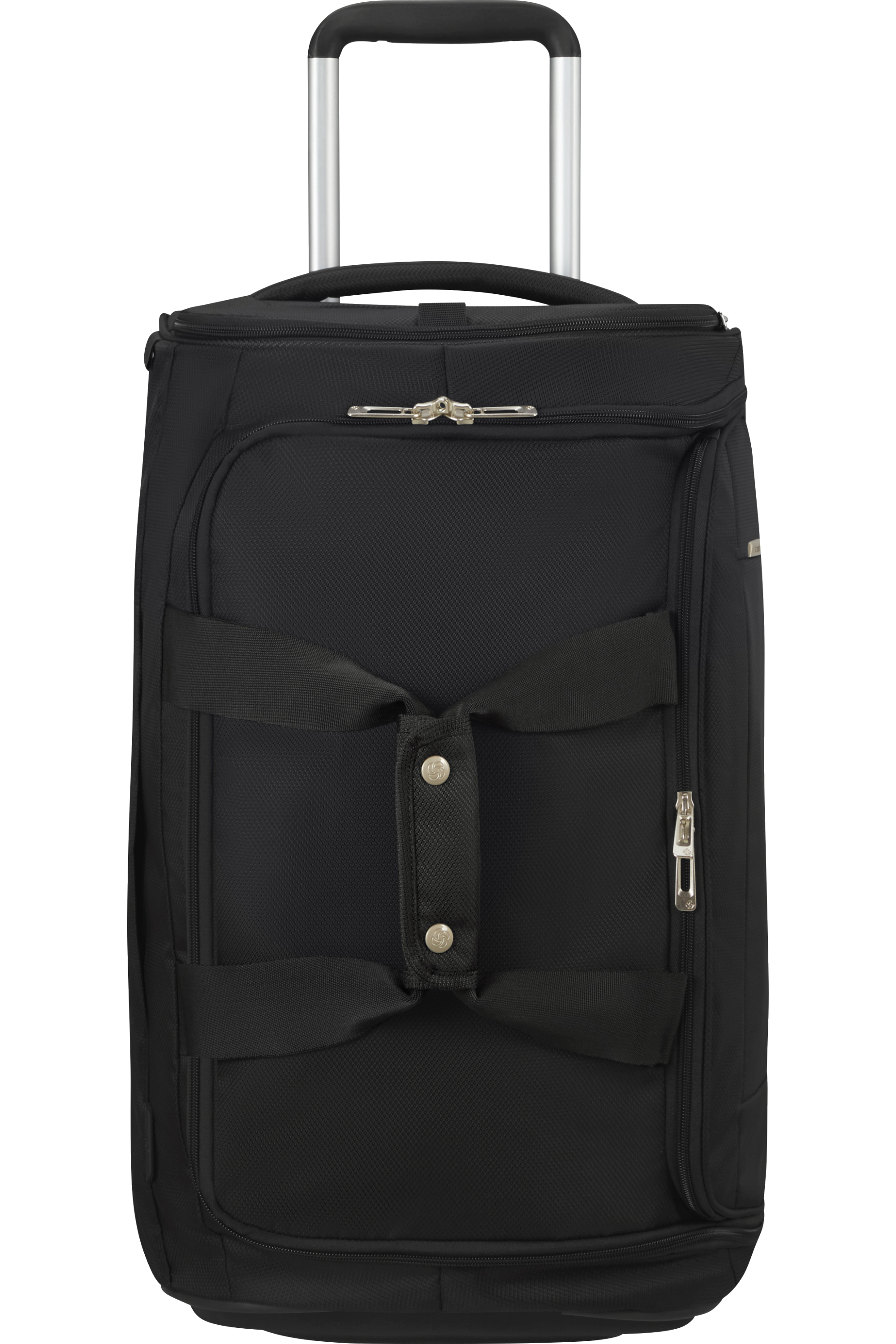 Samsonite Reisetasche mit Rollen Respark 55cm schwarz
