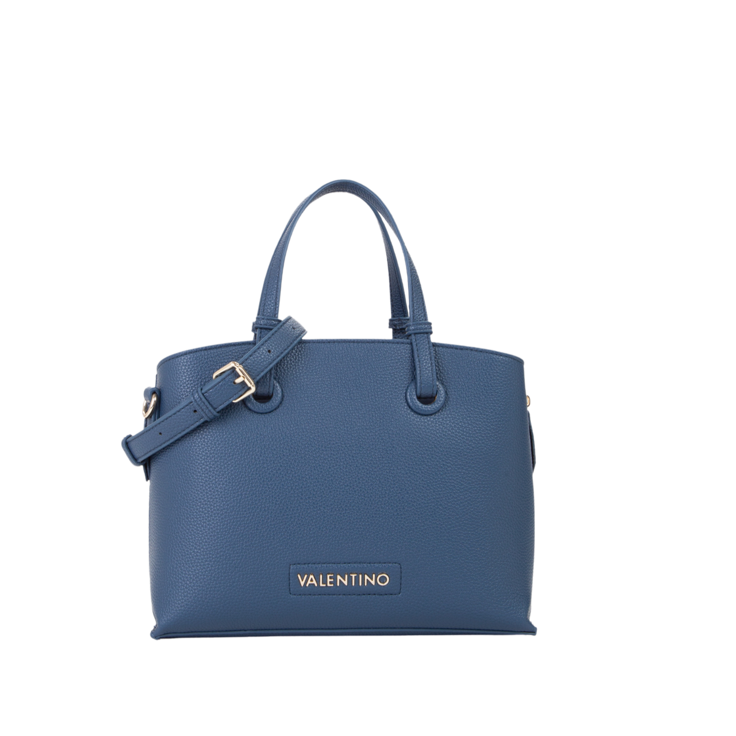 Valentino Shopping Bag SALLIE RE klein blue