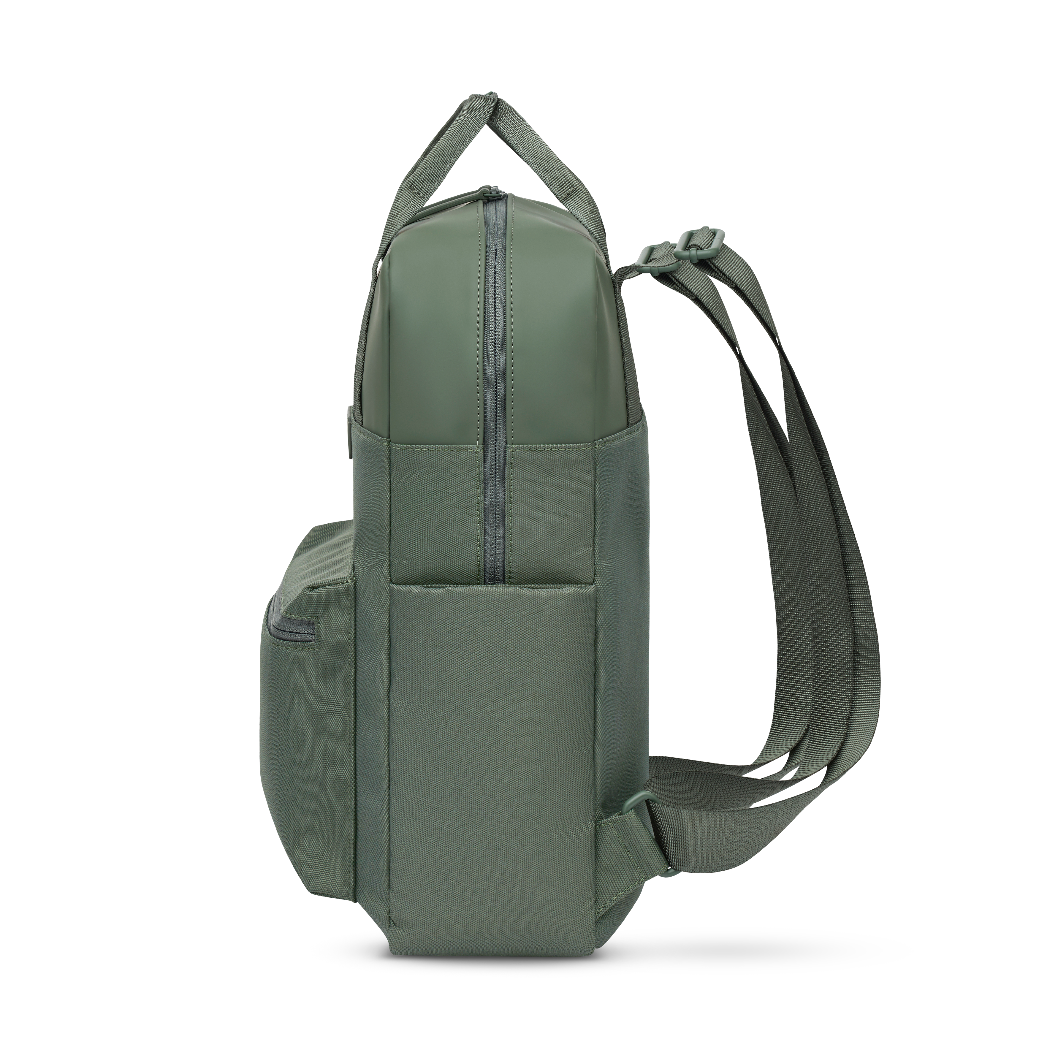 Kapten & Son Rucksack Bergen dusty green