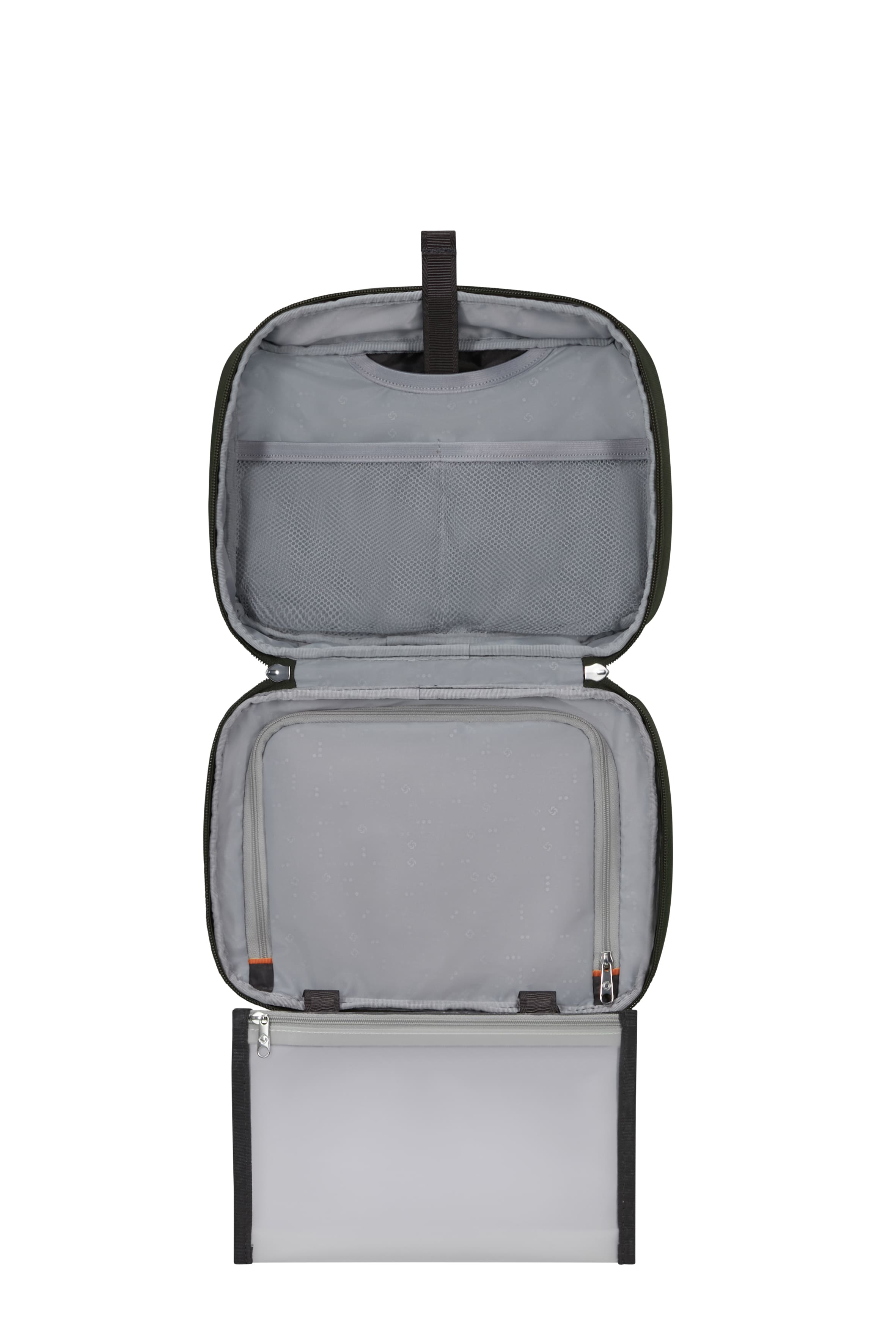Samsonite RE-LITE Kulturbeutel climbing ivy
