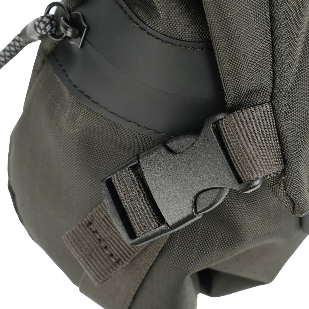 Strellson Umhängetasche Northwood Rs Bruno Lhf khaki