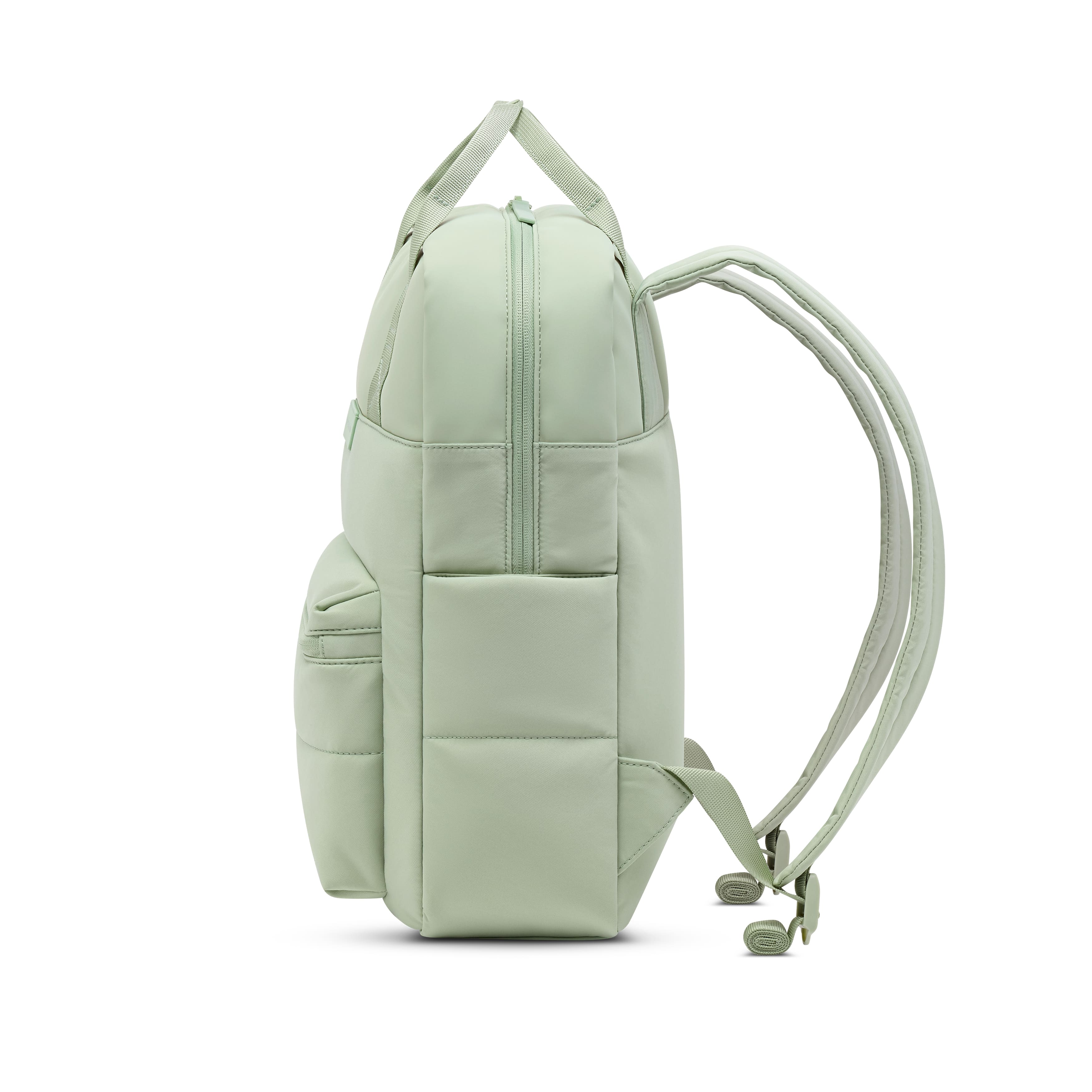 Kapten & Son Rucksack Bergen Cloud soft green
