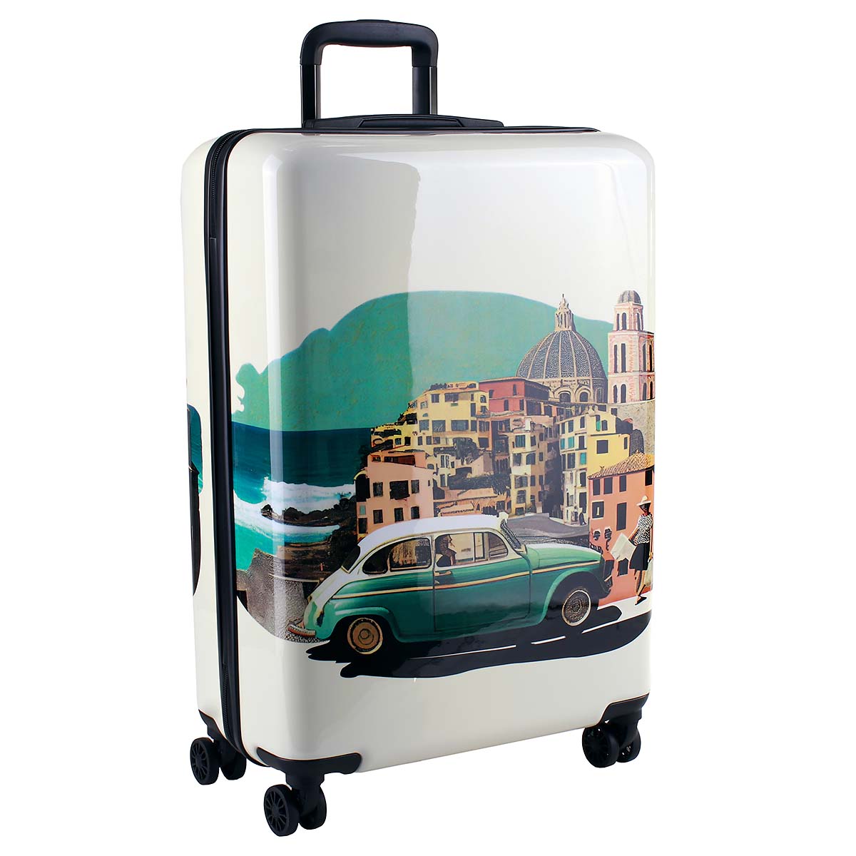 KENORADA STONEWOOD Trolley M Auto