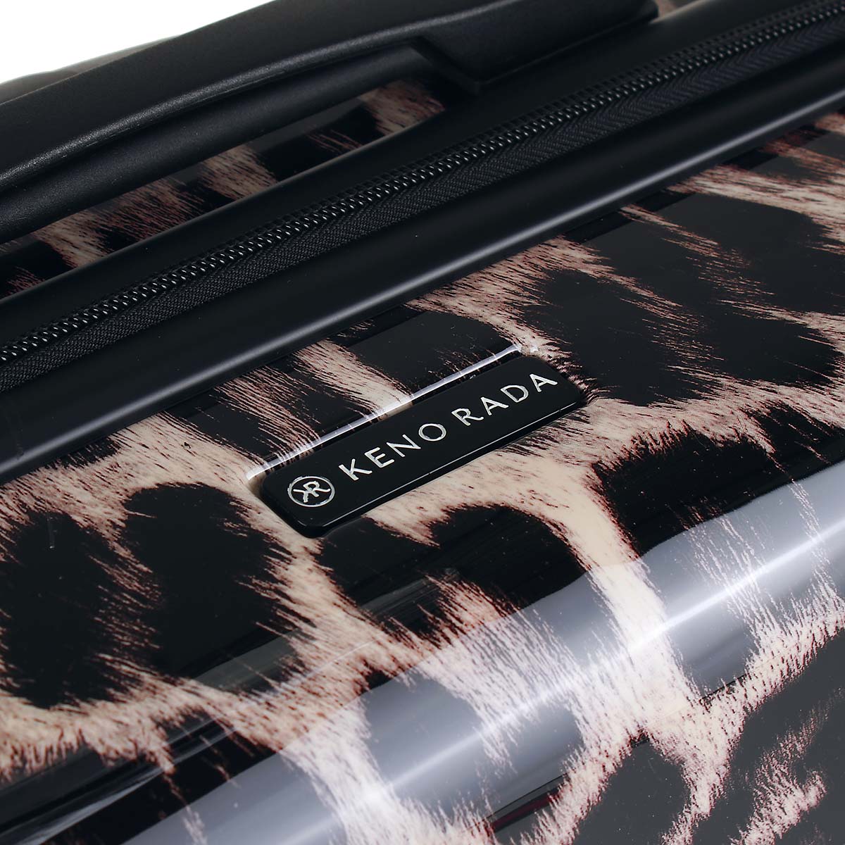 Kenorada Trolley Stonewood S Leo